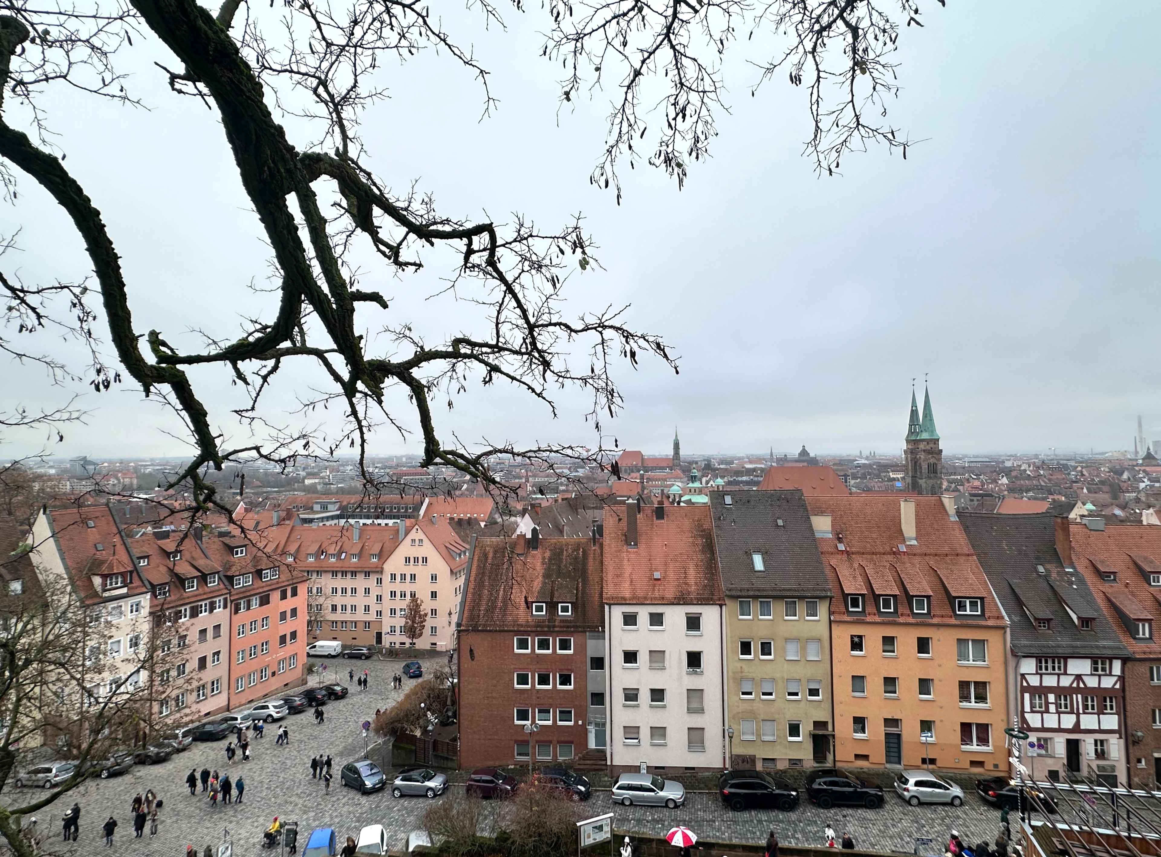 Brezel Bild