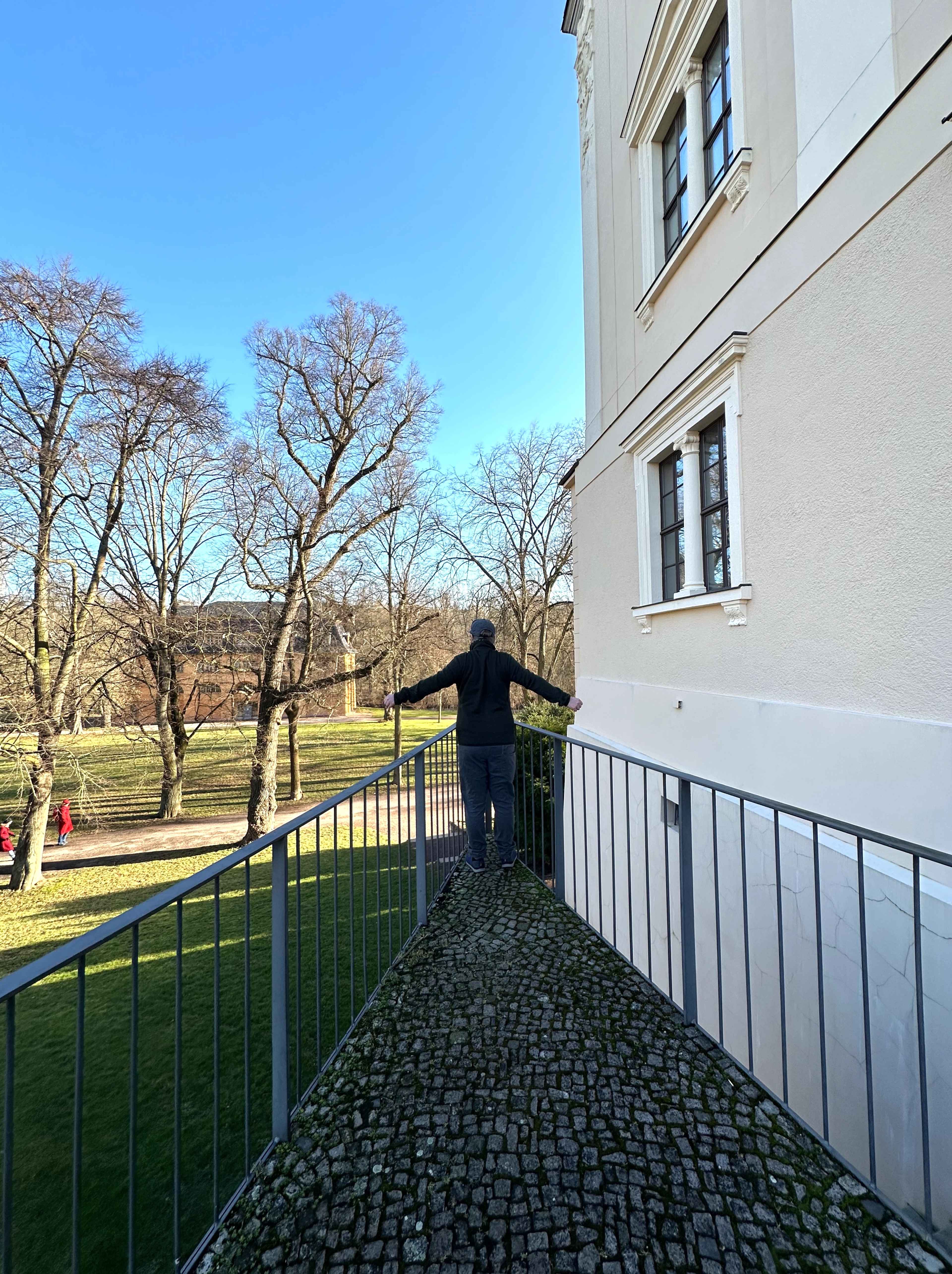 Brezel Bild