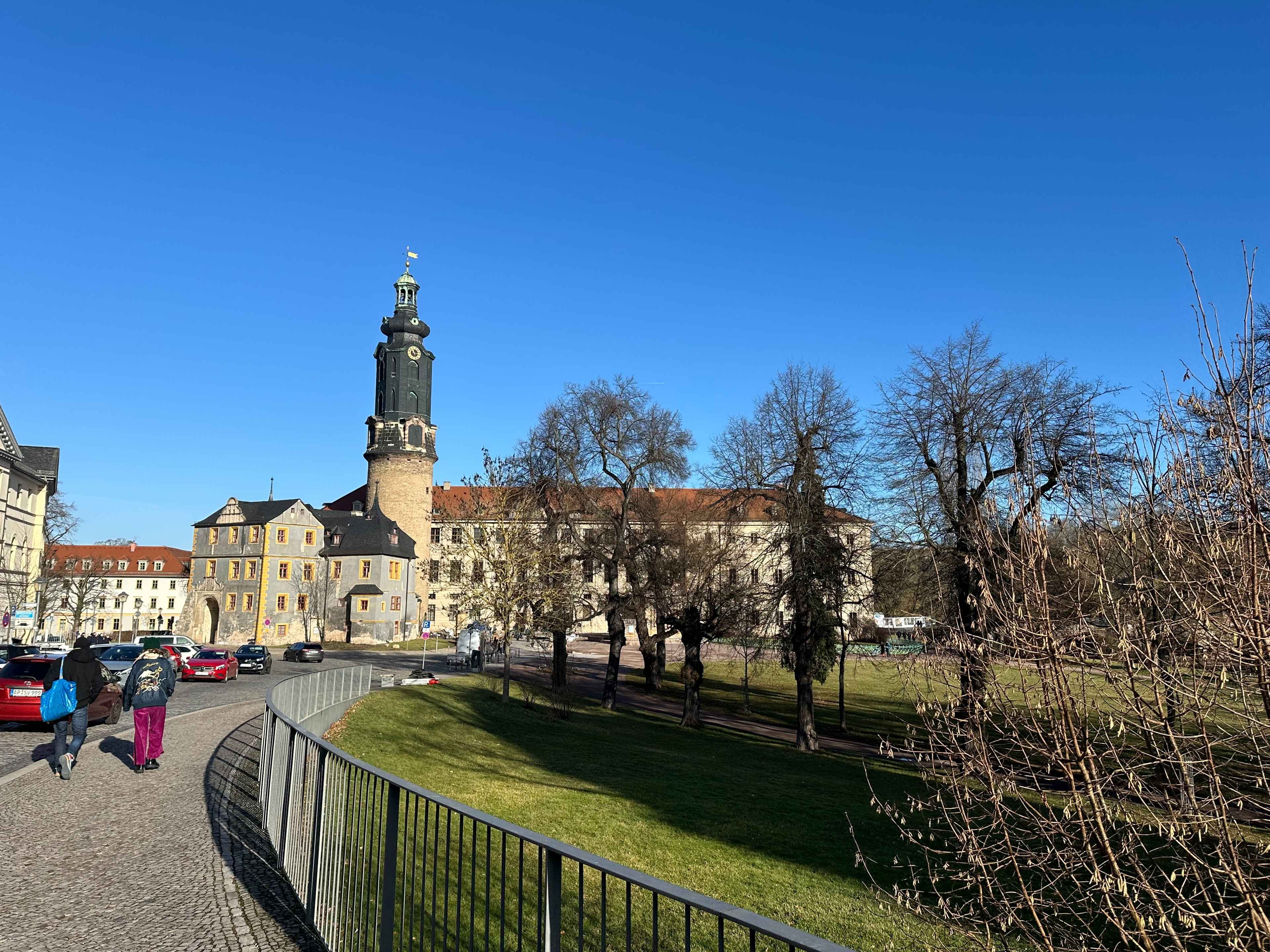 Brezel Bild