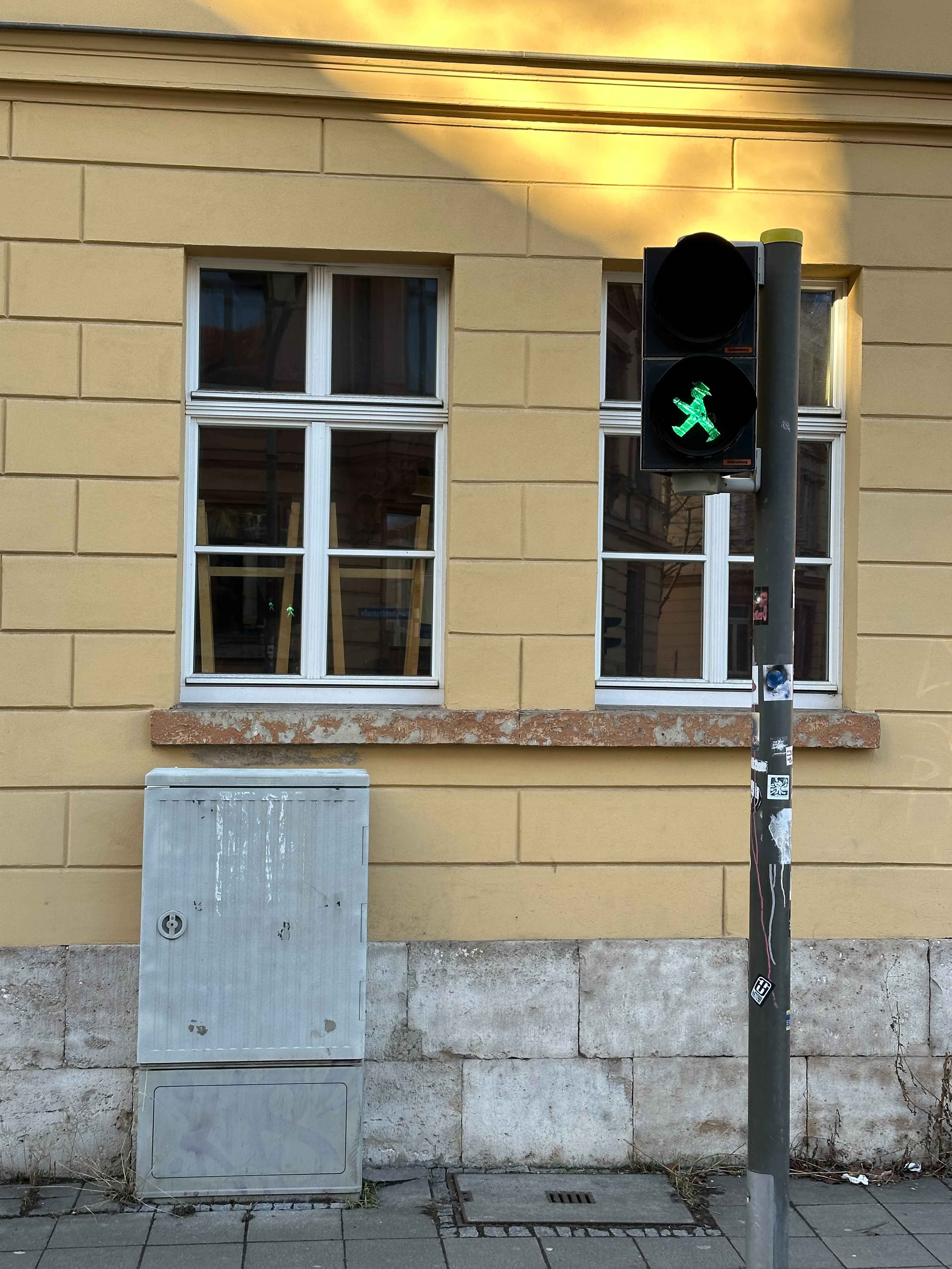 Brezel Bild