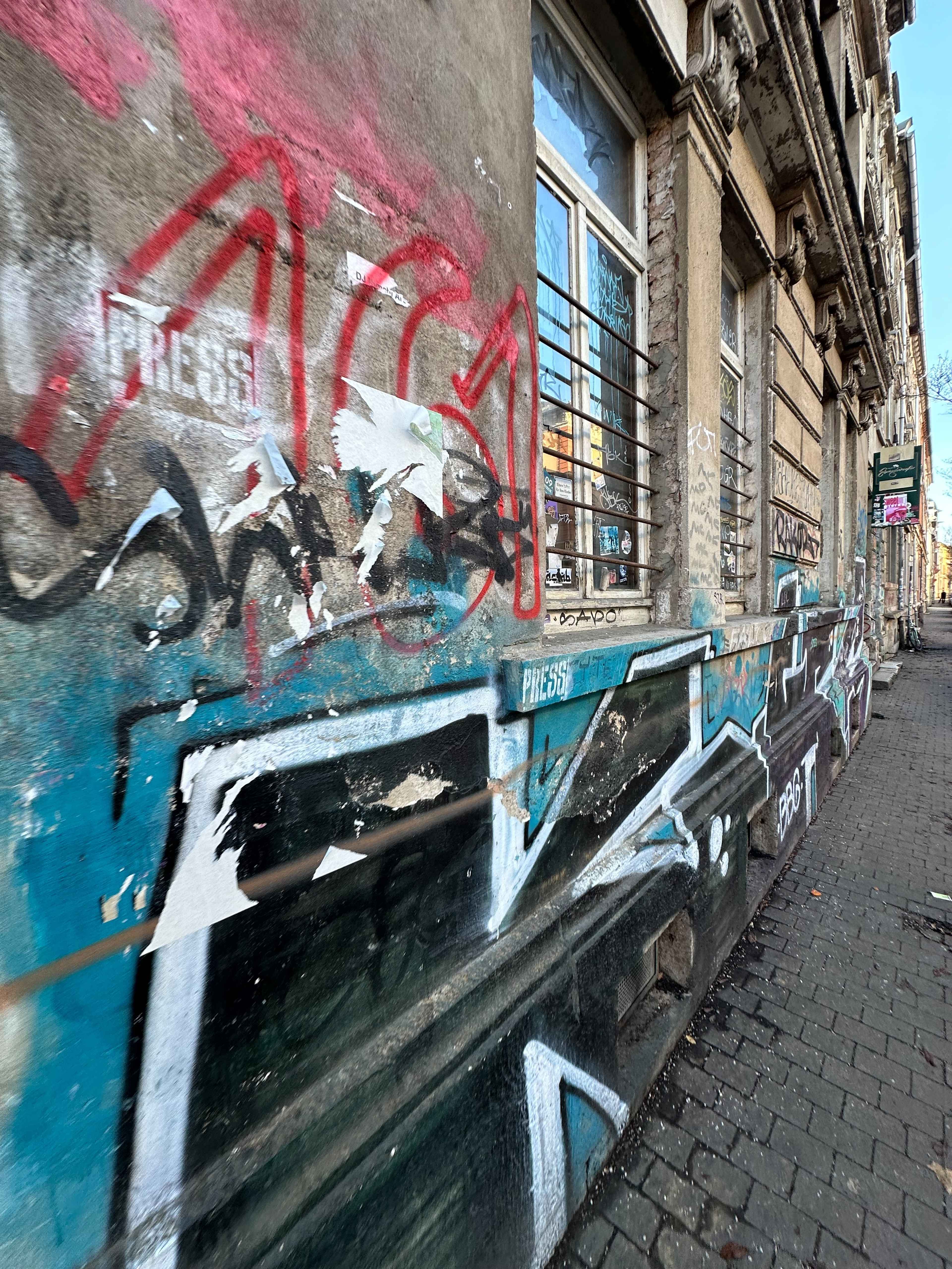 Brezel Bild