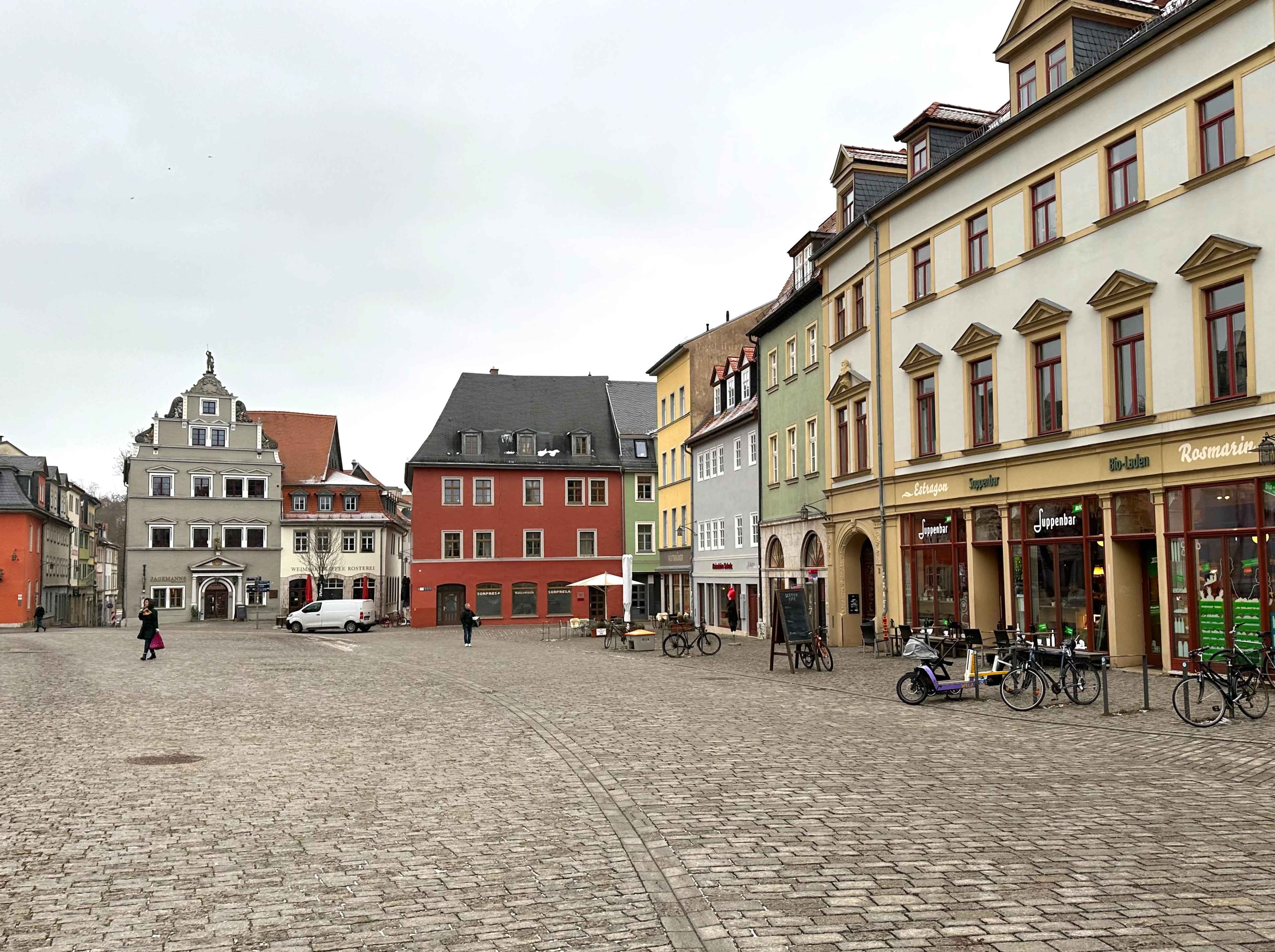 Brezel Bild