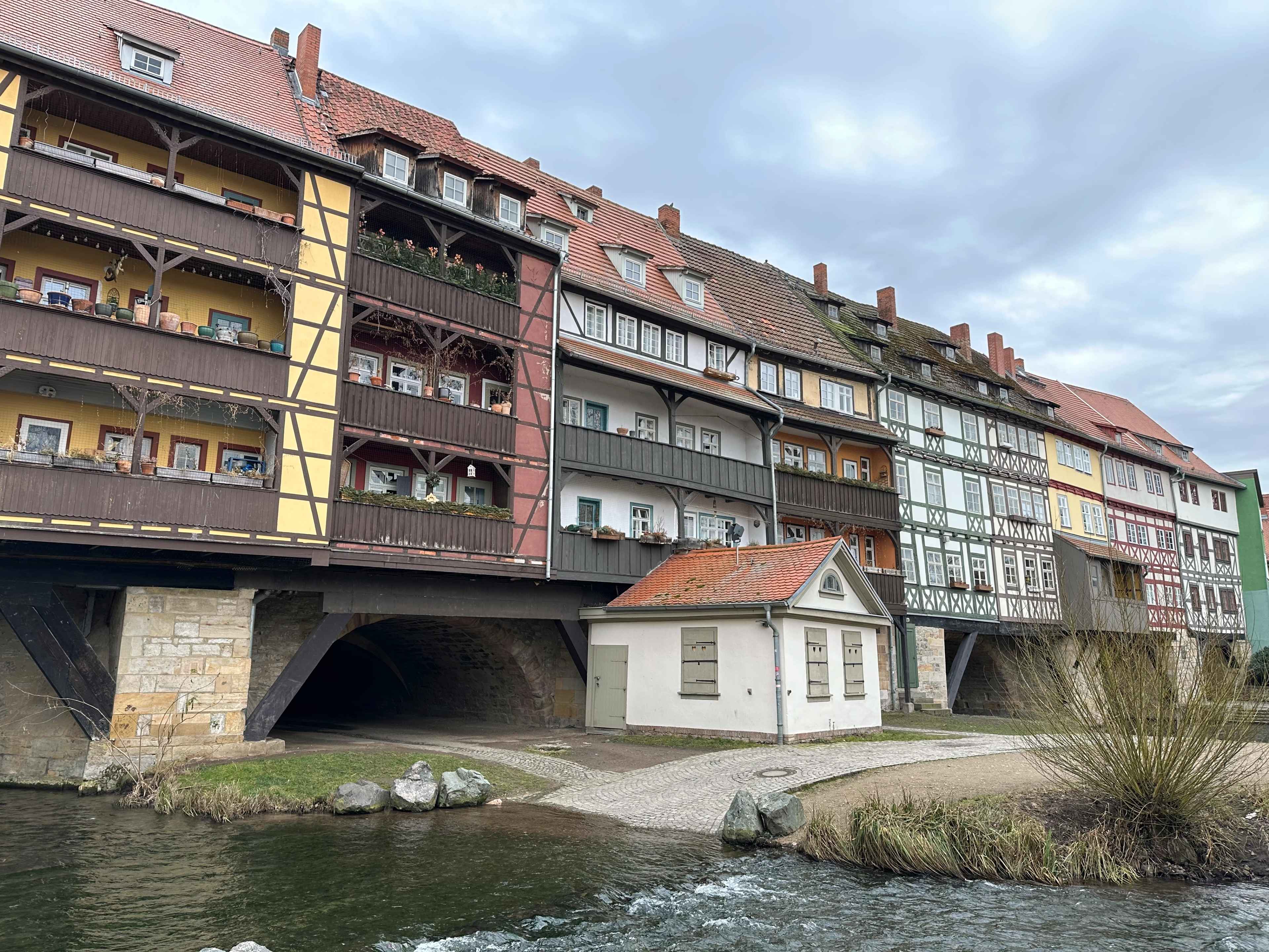 Brezel Bild