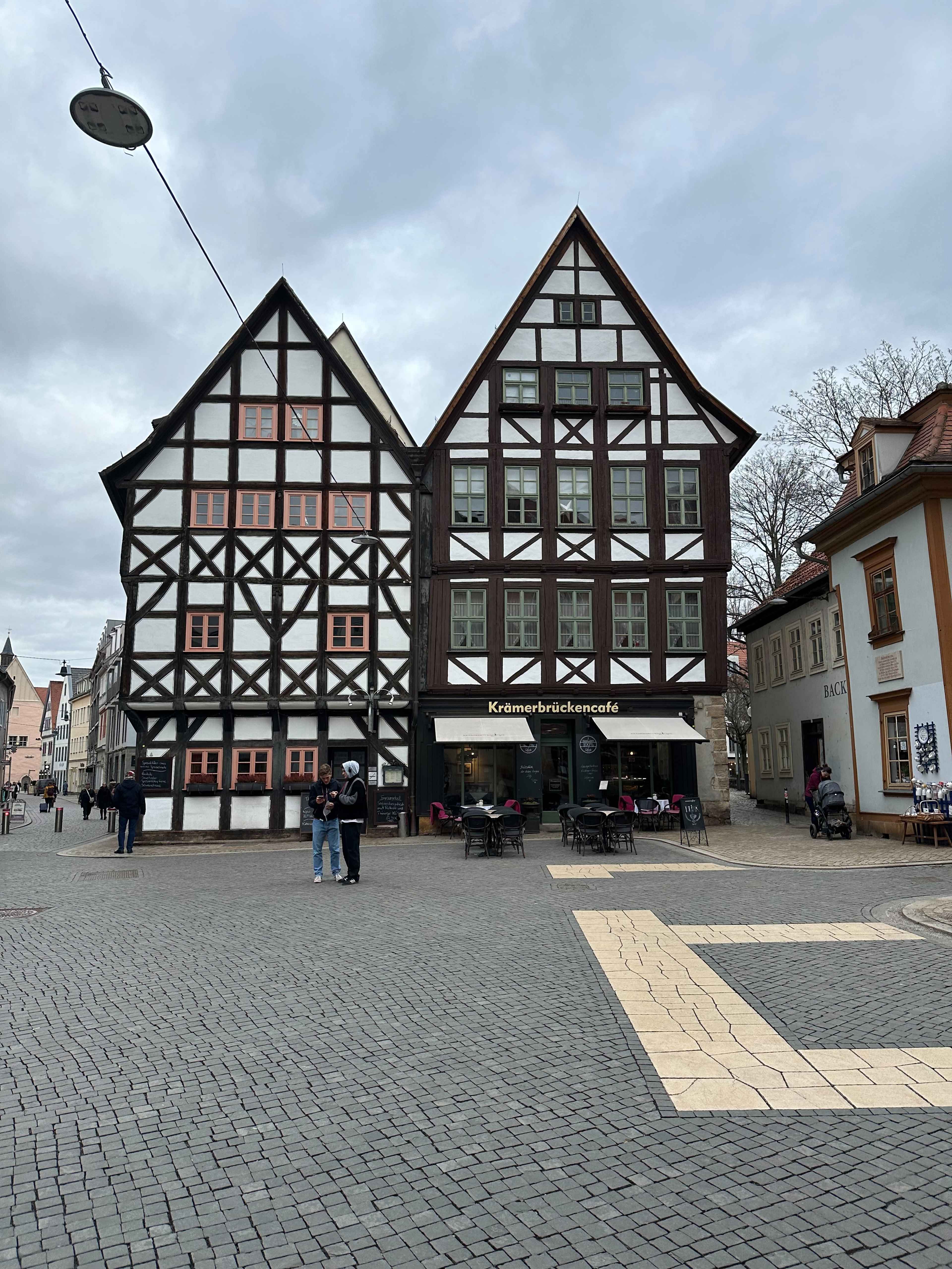 Brezel Bild