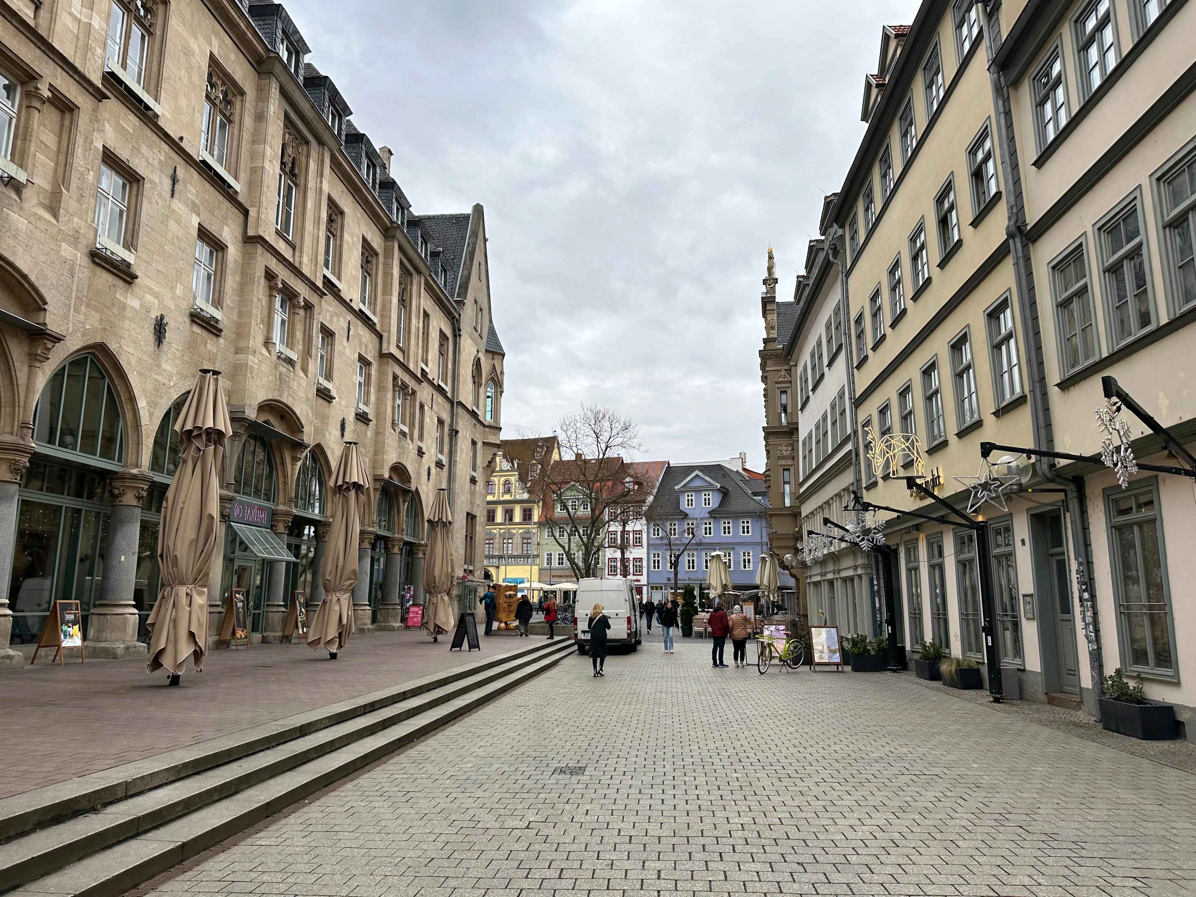 Brezel Bild