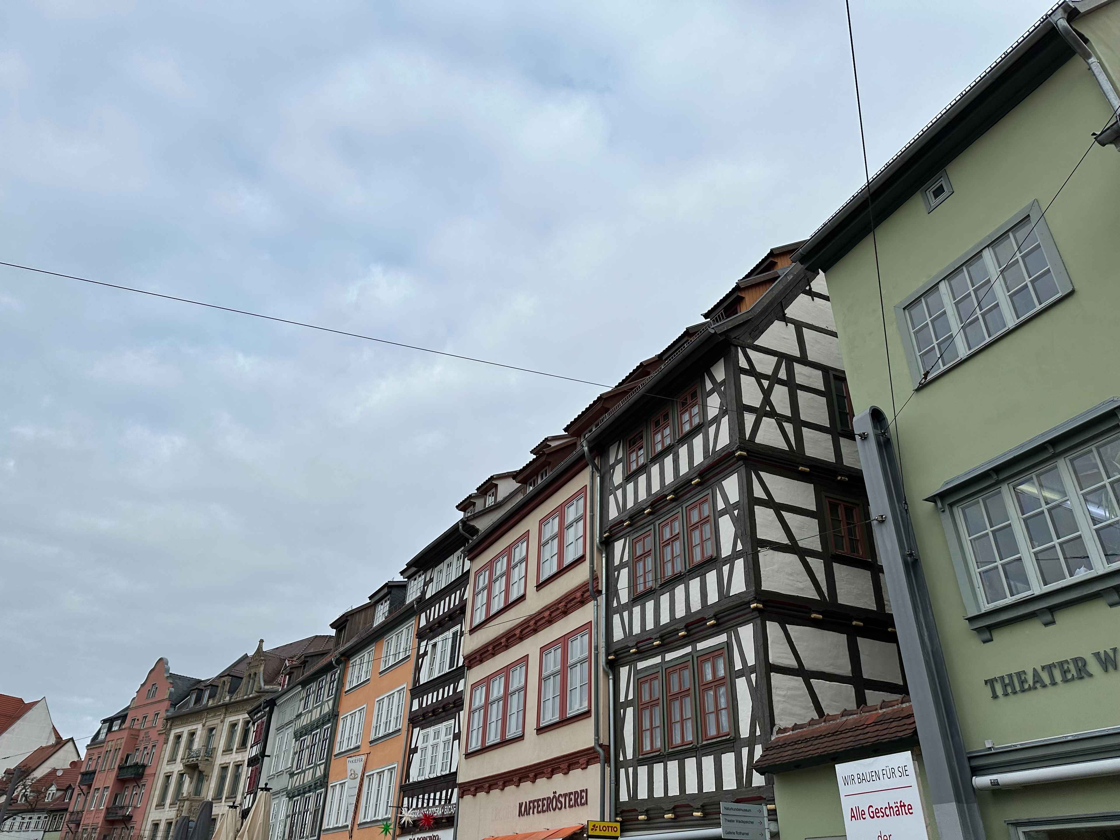 Brezel Bild