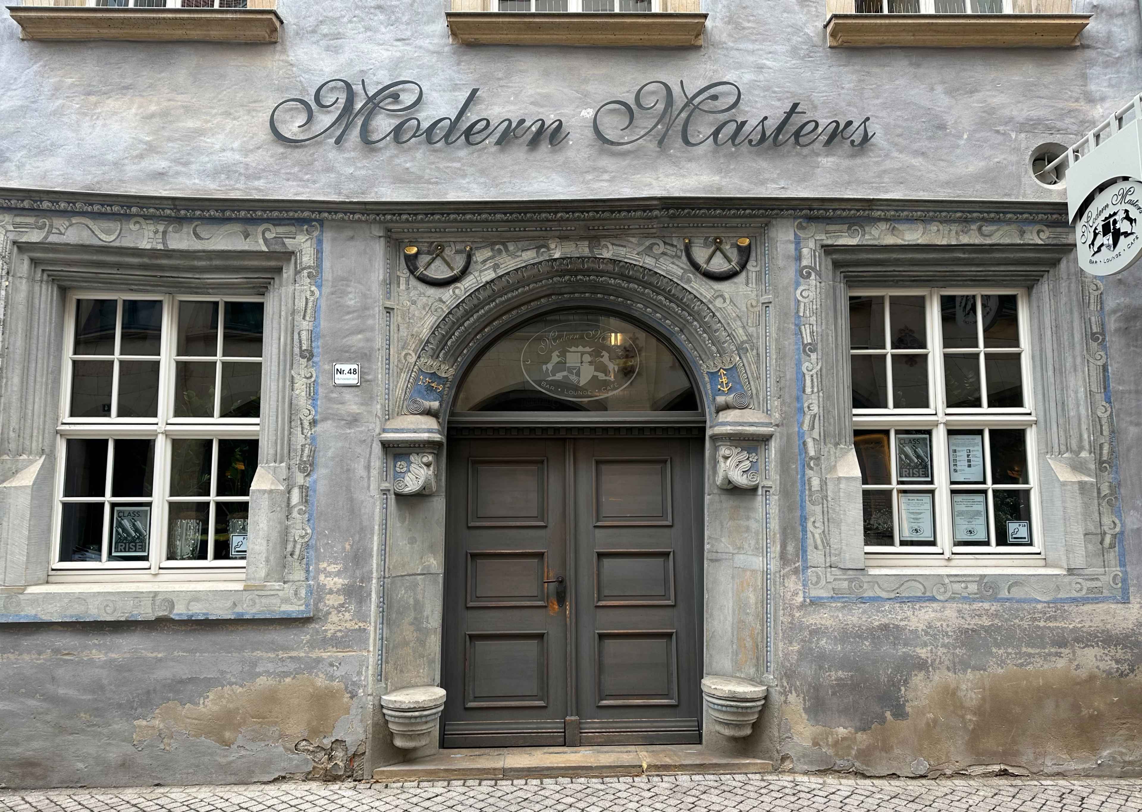 Brezel Bild