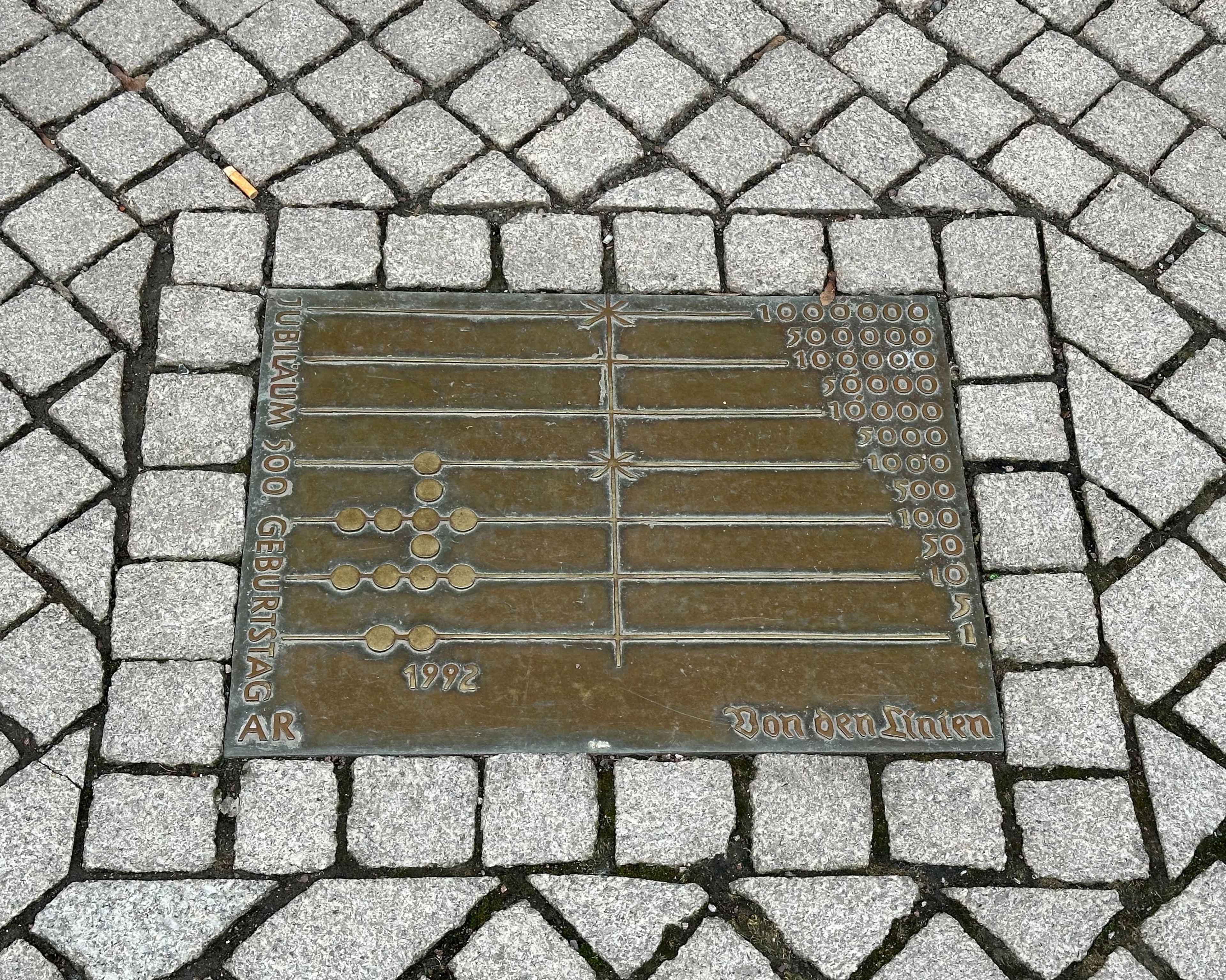 Brezel Bild