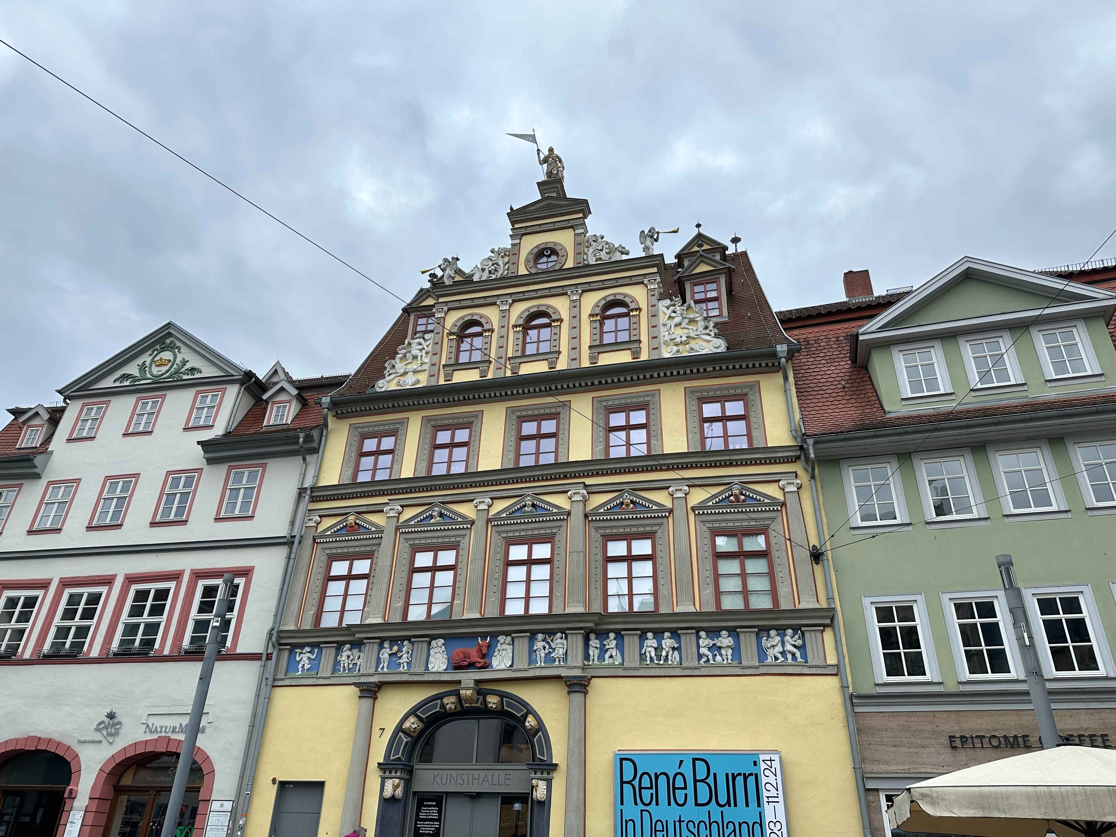 Brezel Bild
