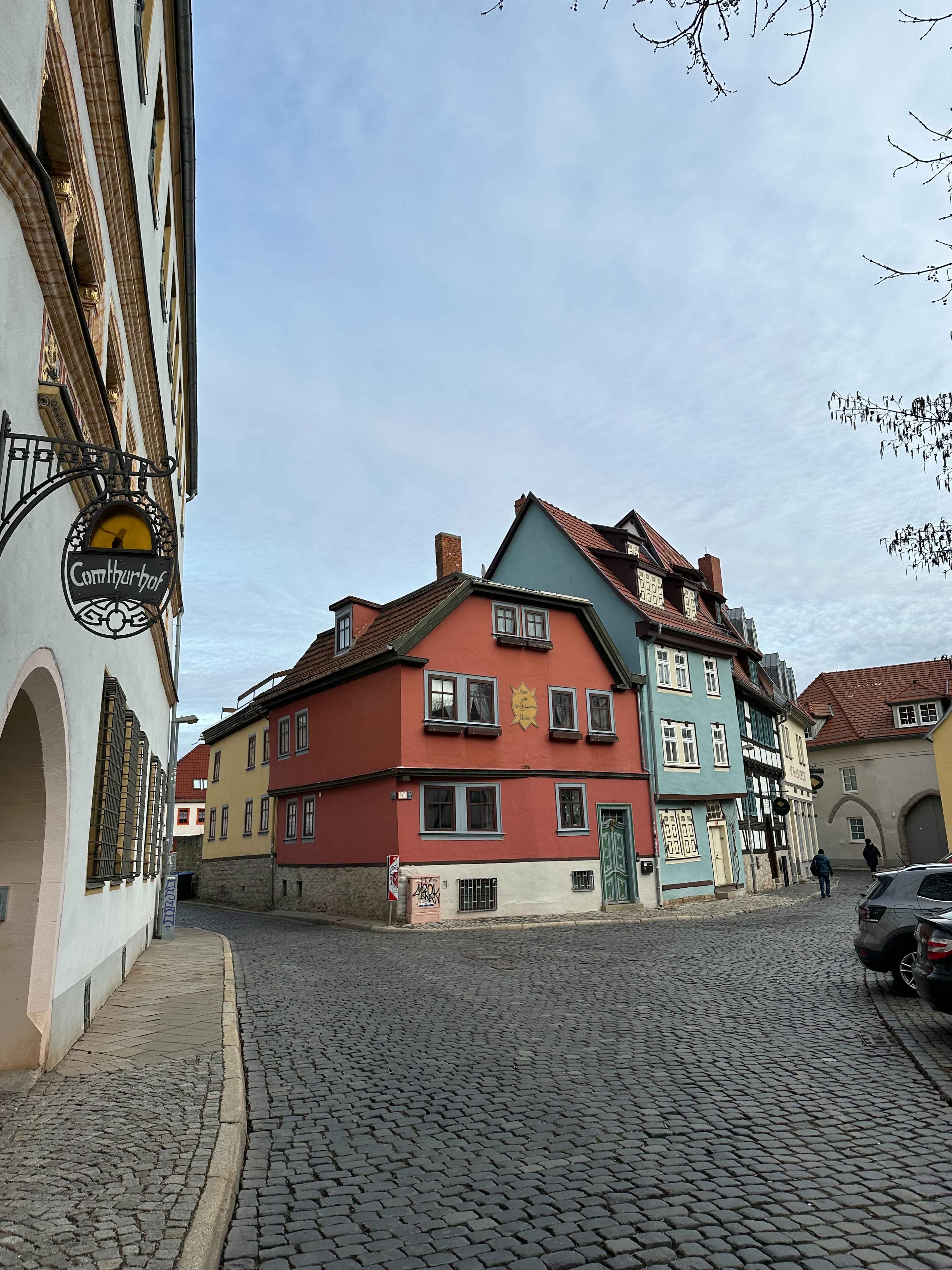 Brezel Bild