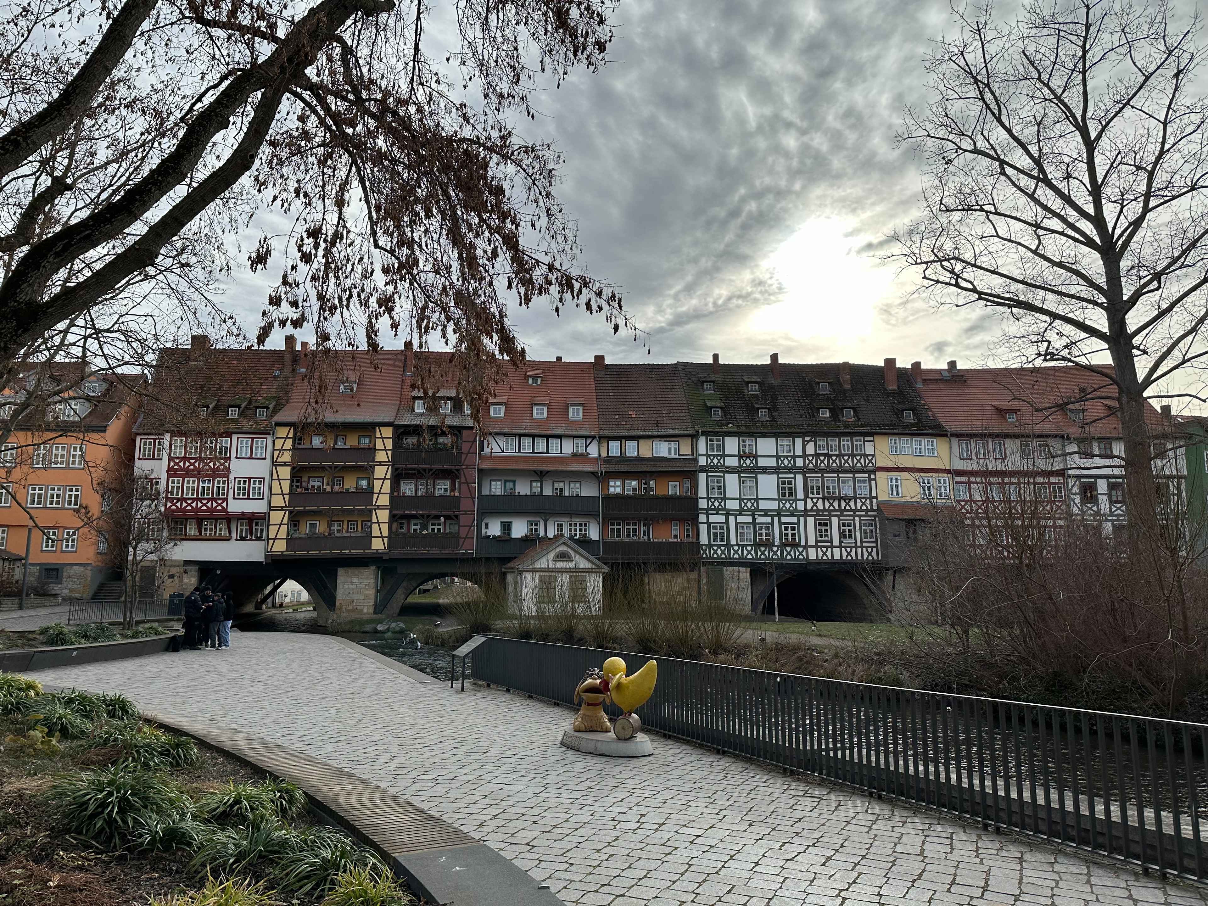 Brezel Bild