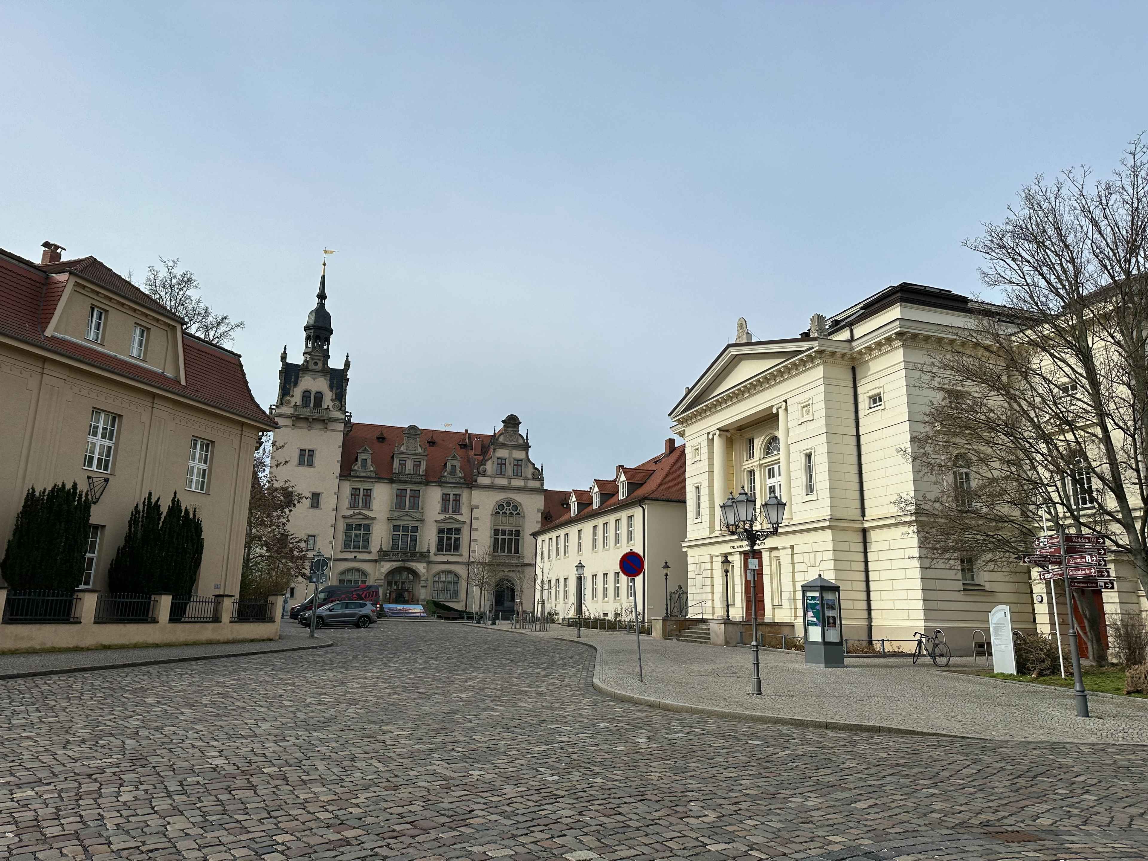 Brezel Bild