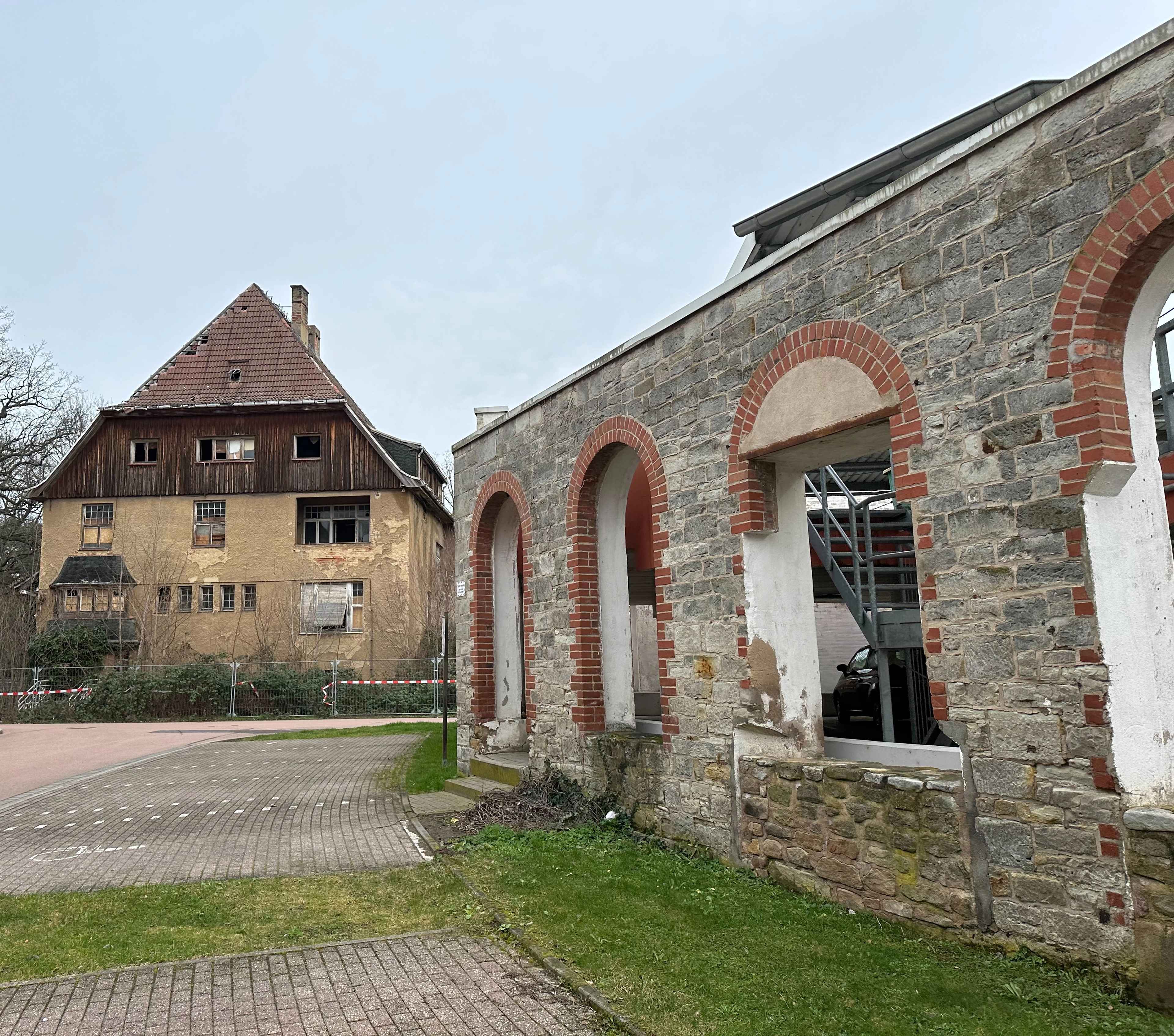 Brezel Bild