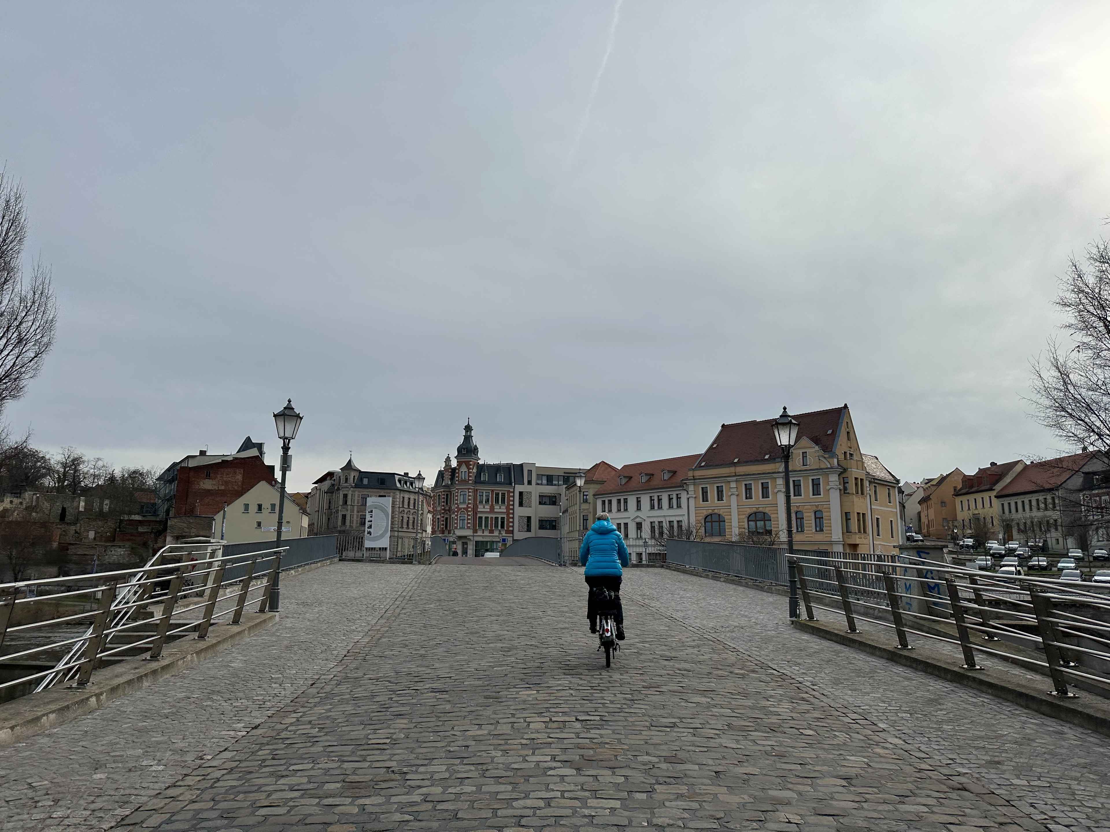 Brezel Bild