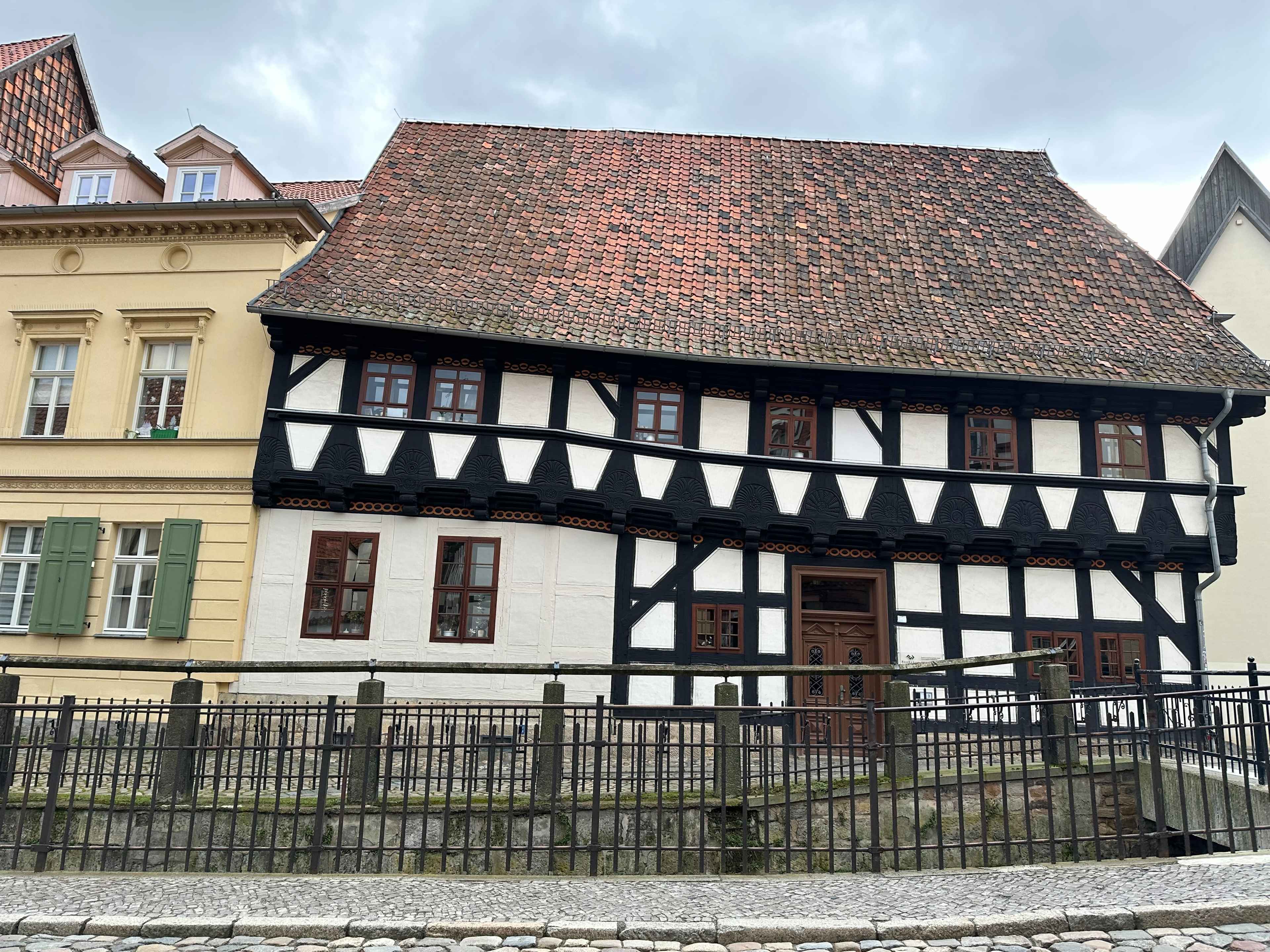 Brezel Bild