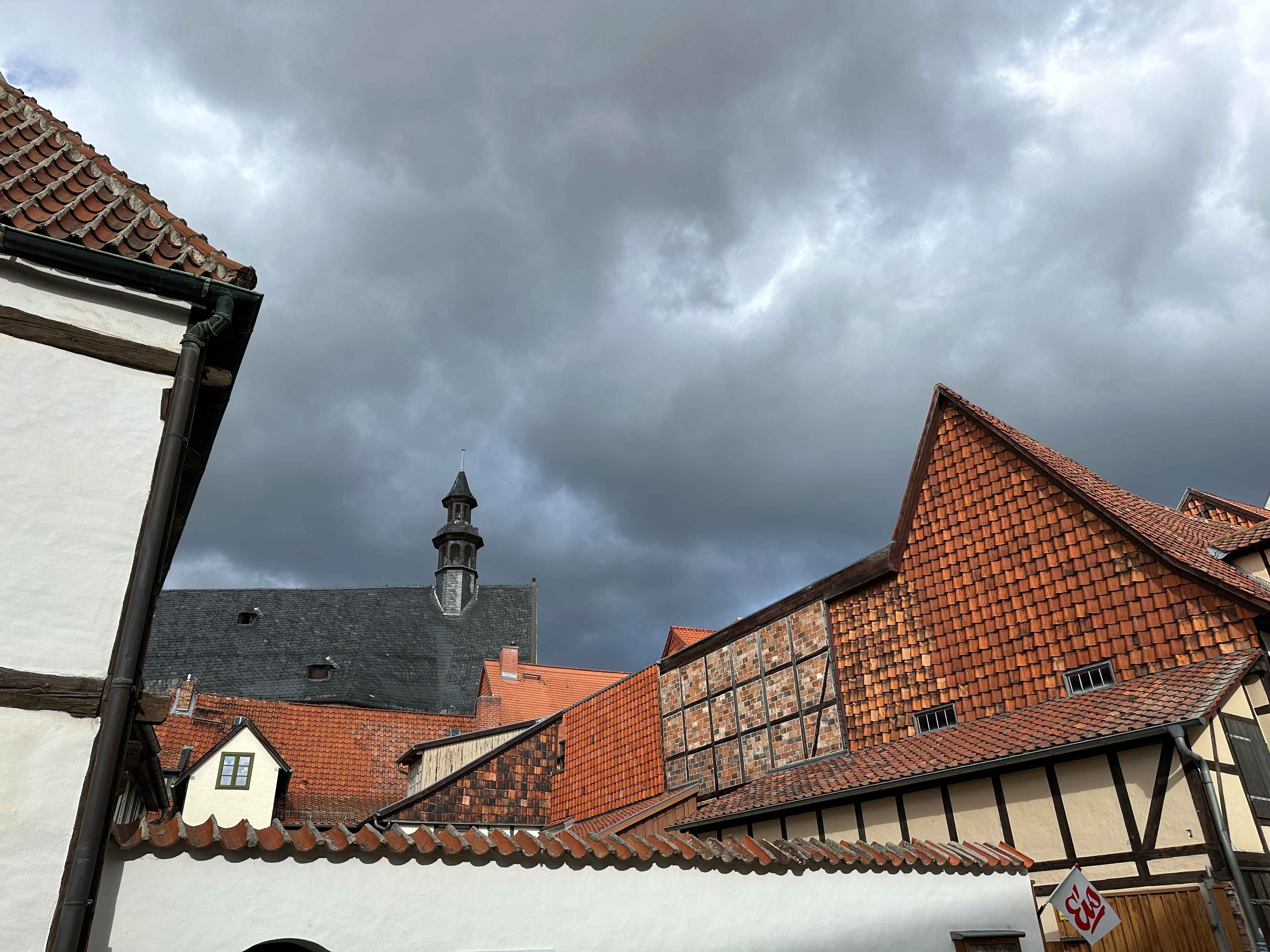 Brezel Bild