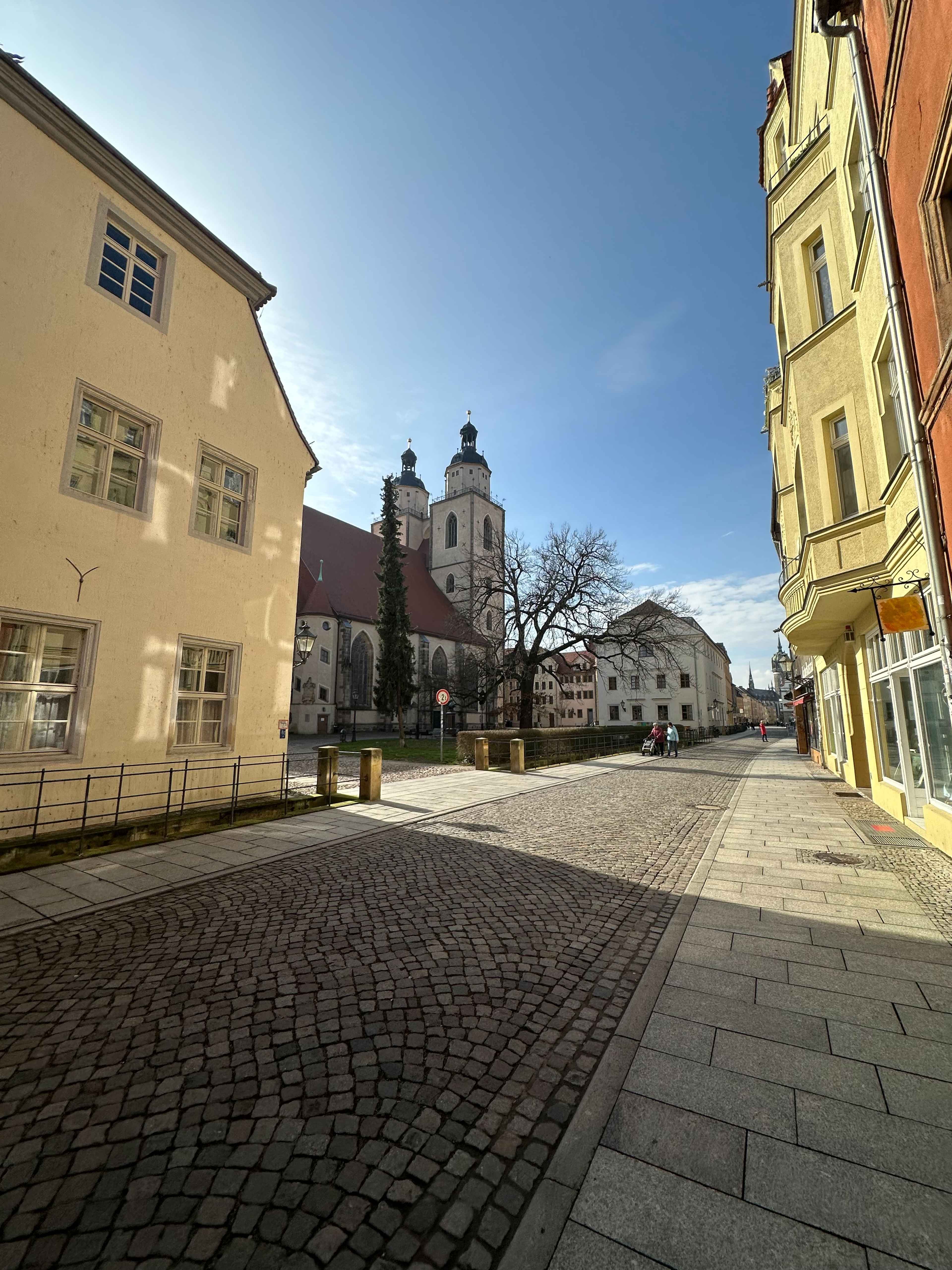 Brezel Bild