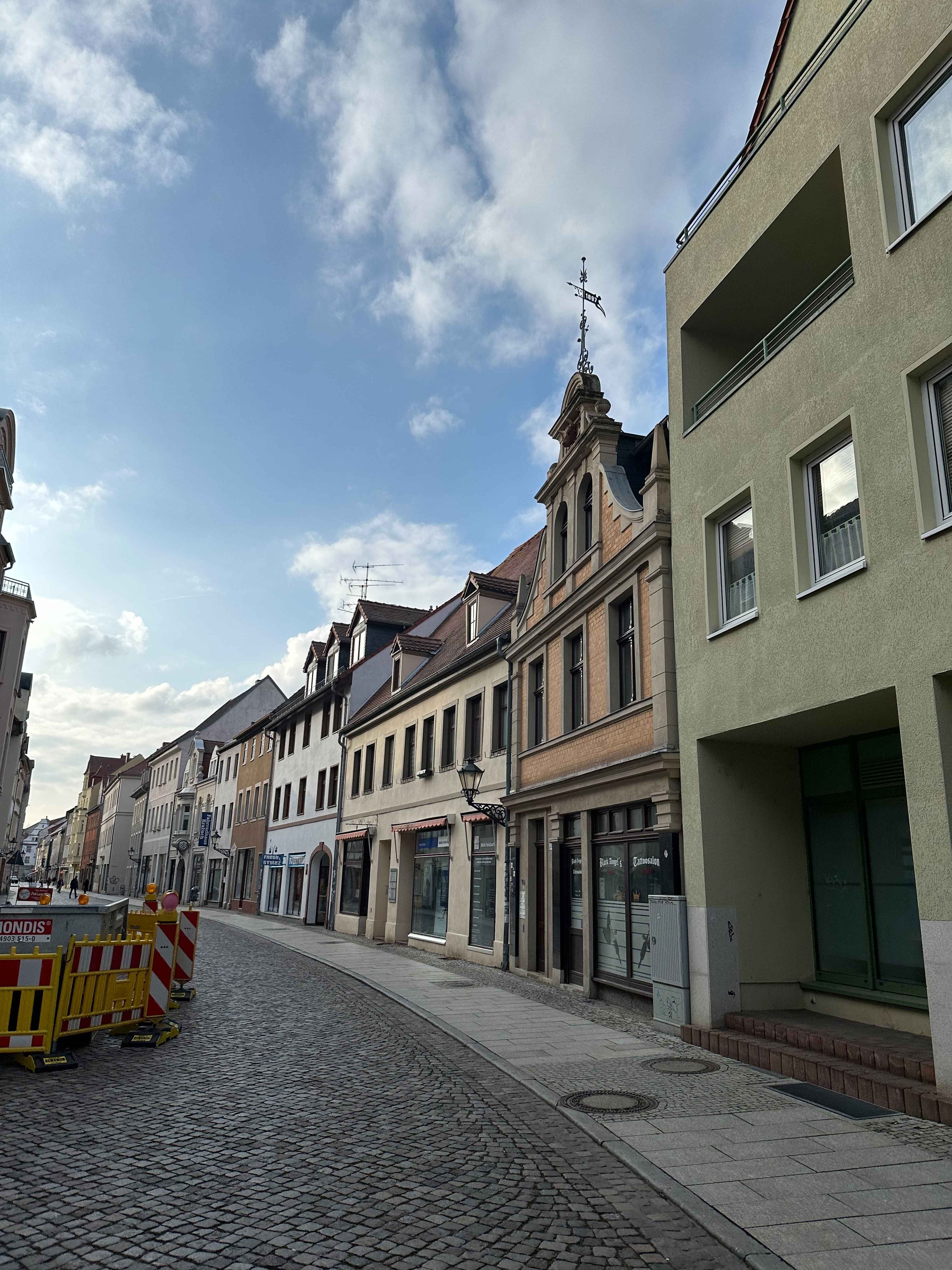 Brezel Bild