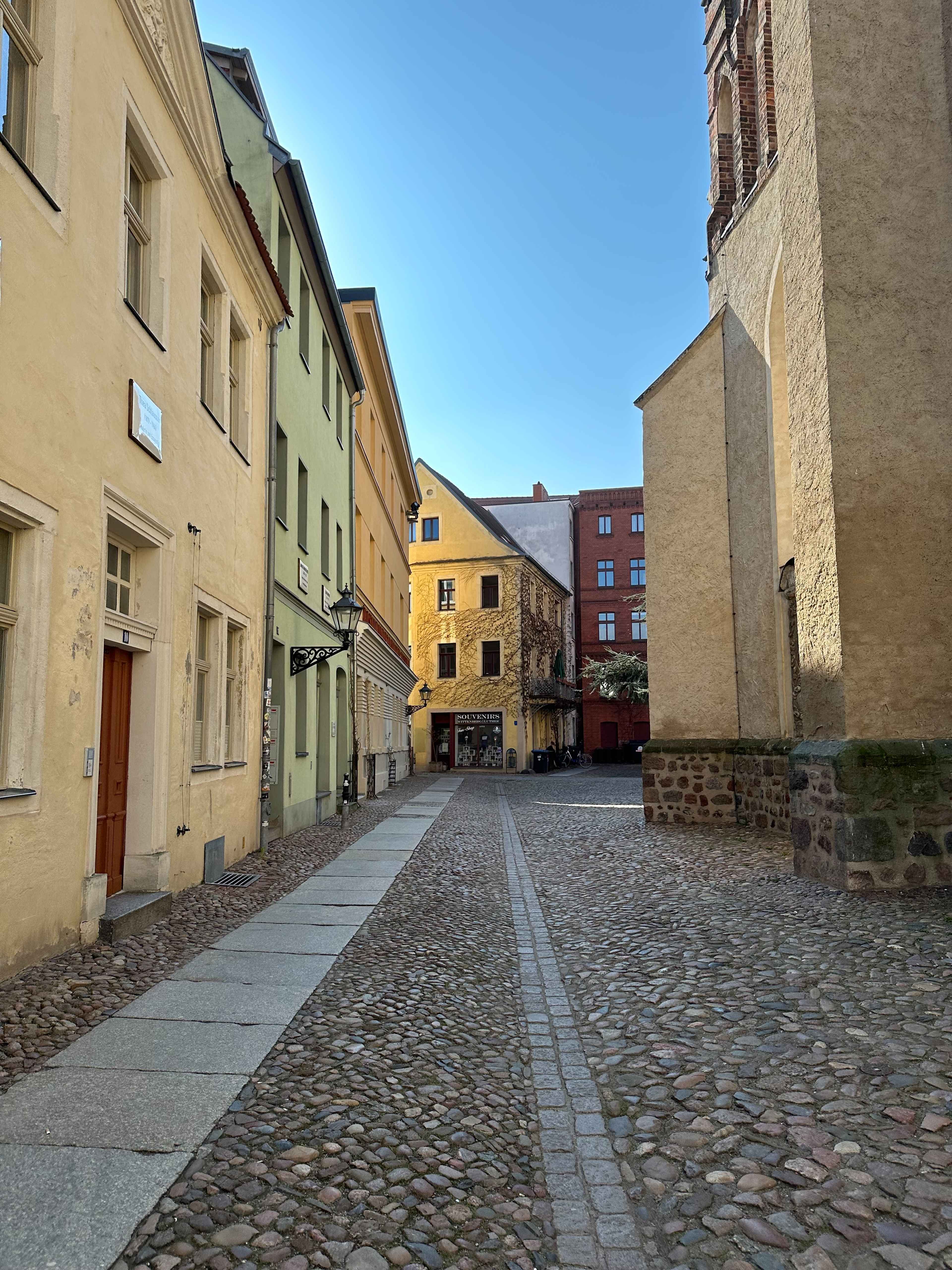 Brezel Bild