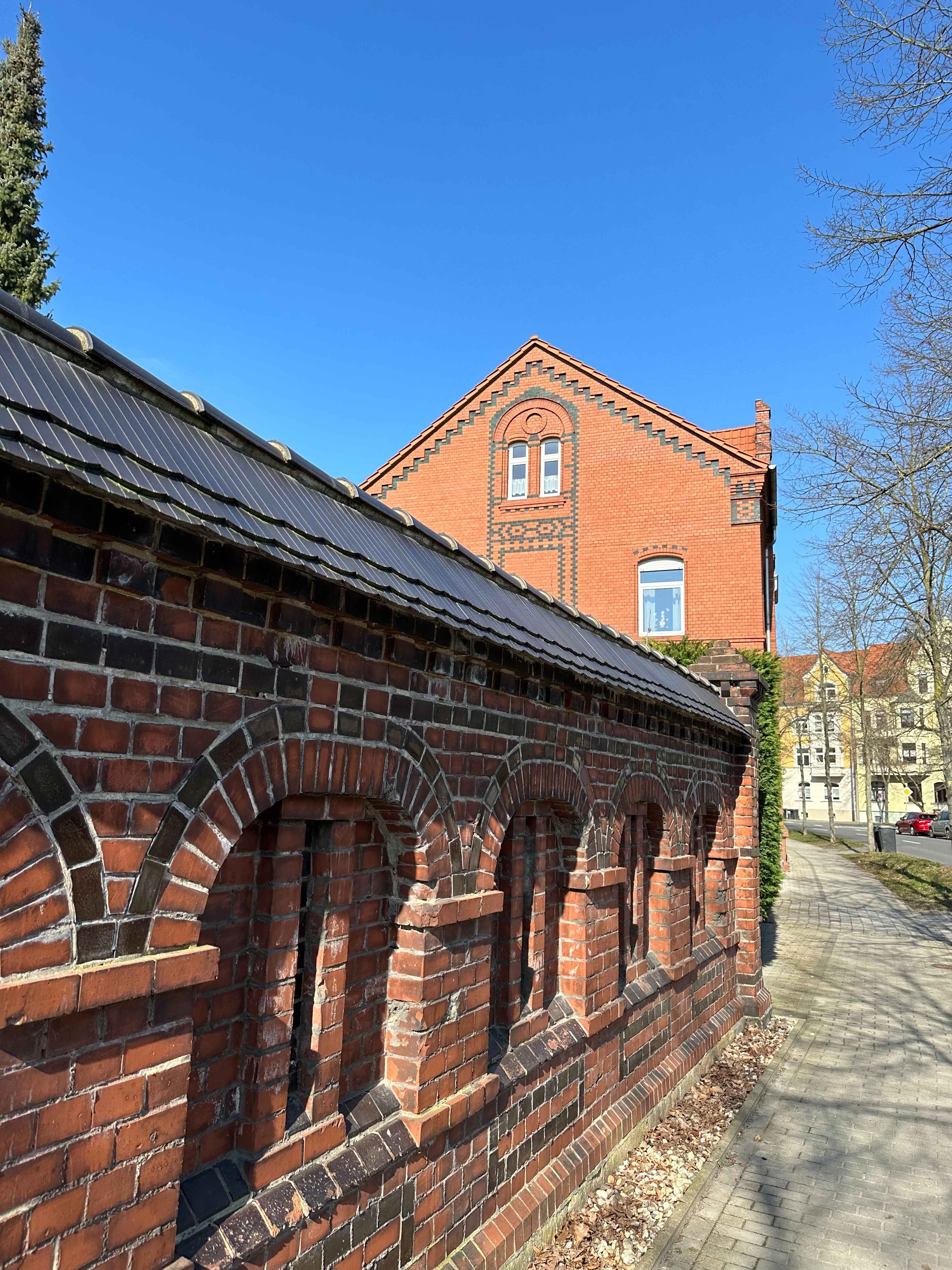 Brezel Bild