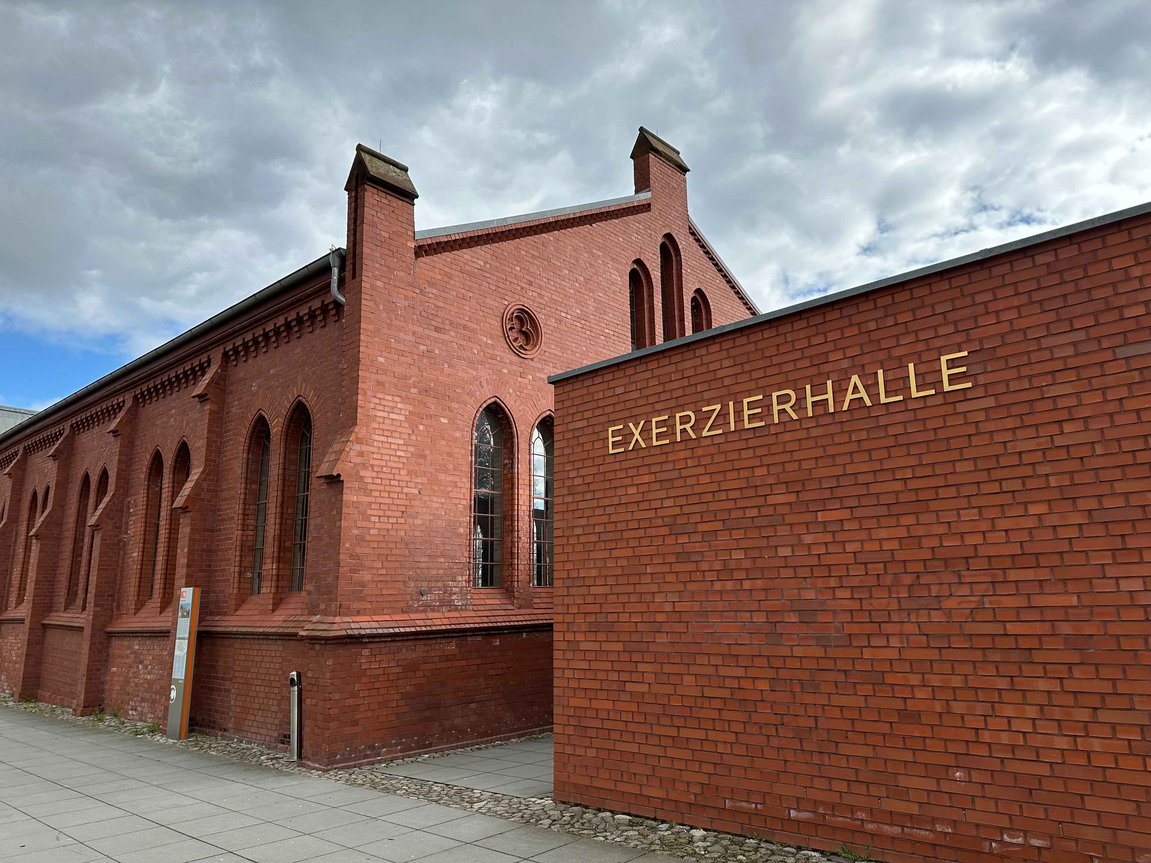 Brezel Bild