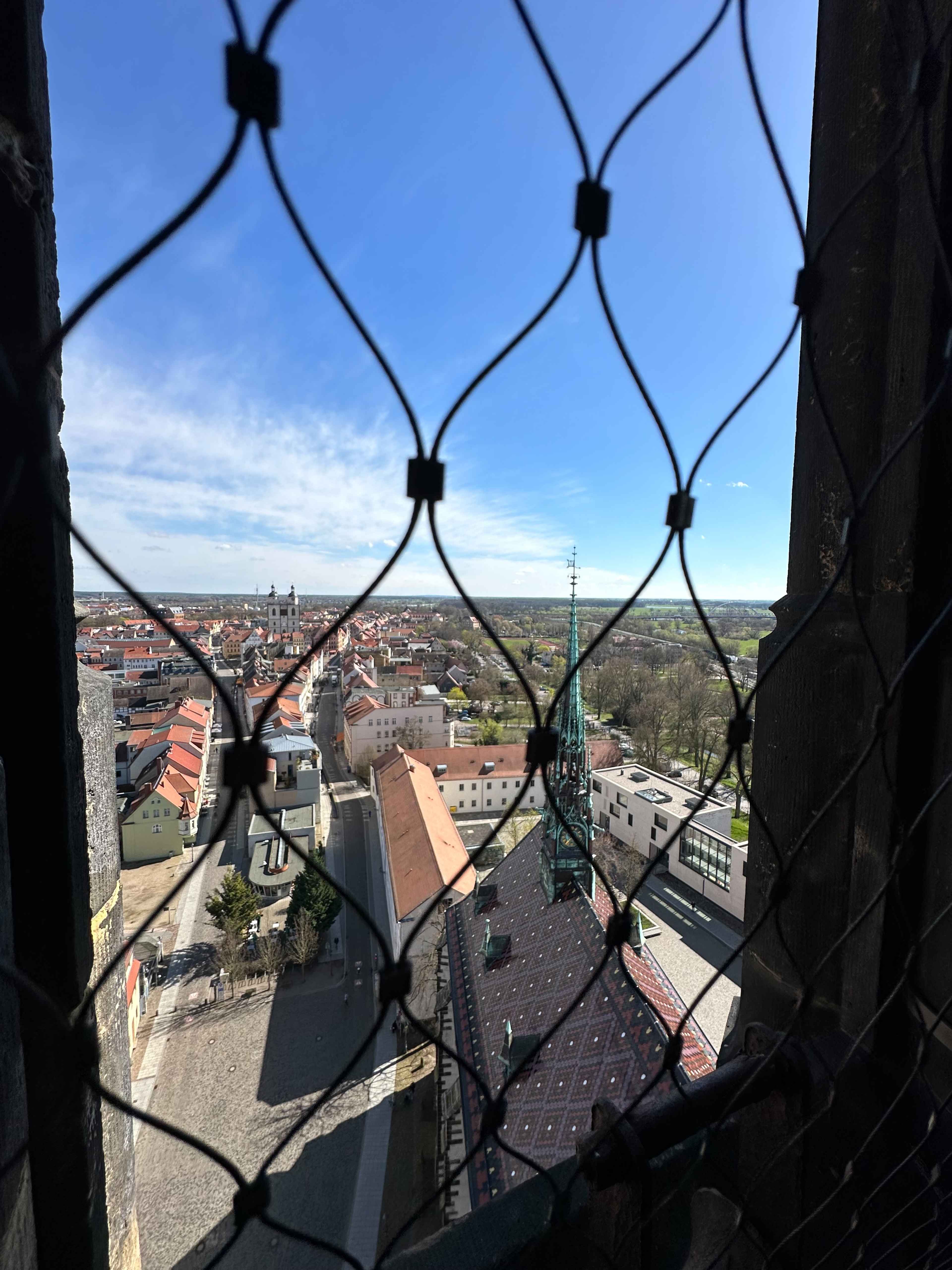 Brezel Bild