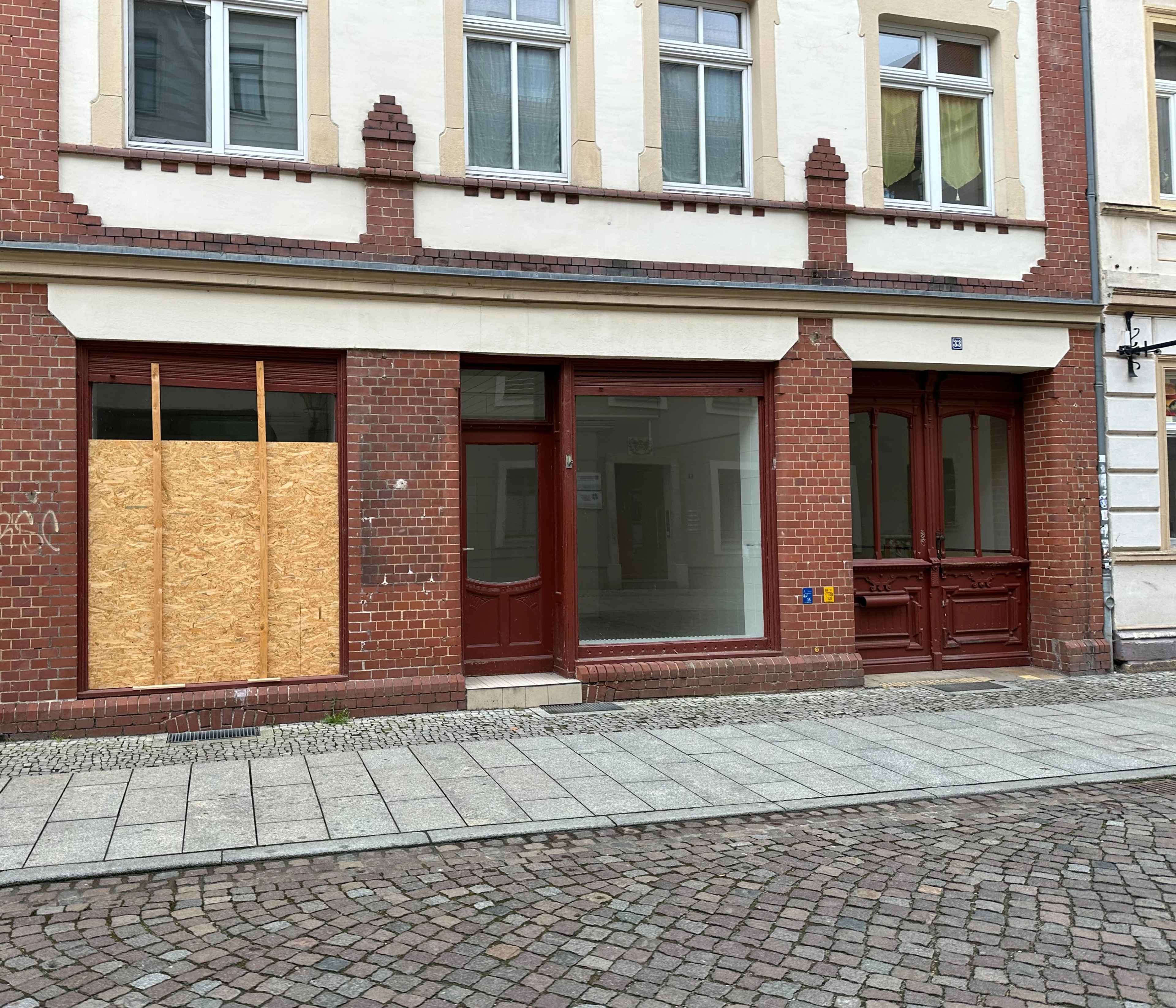 Brezel Bild