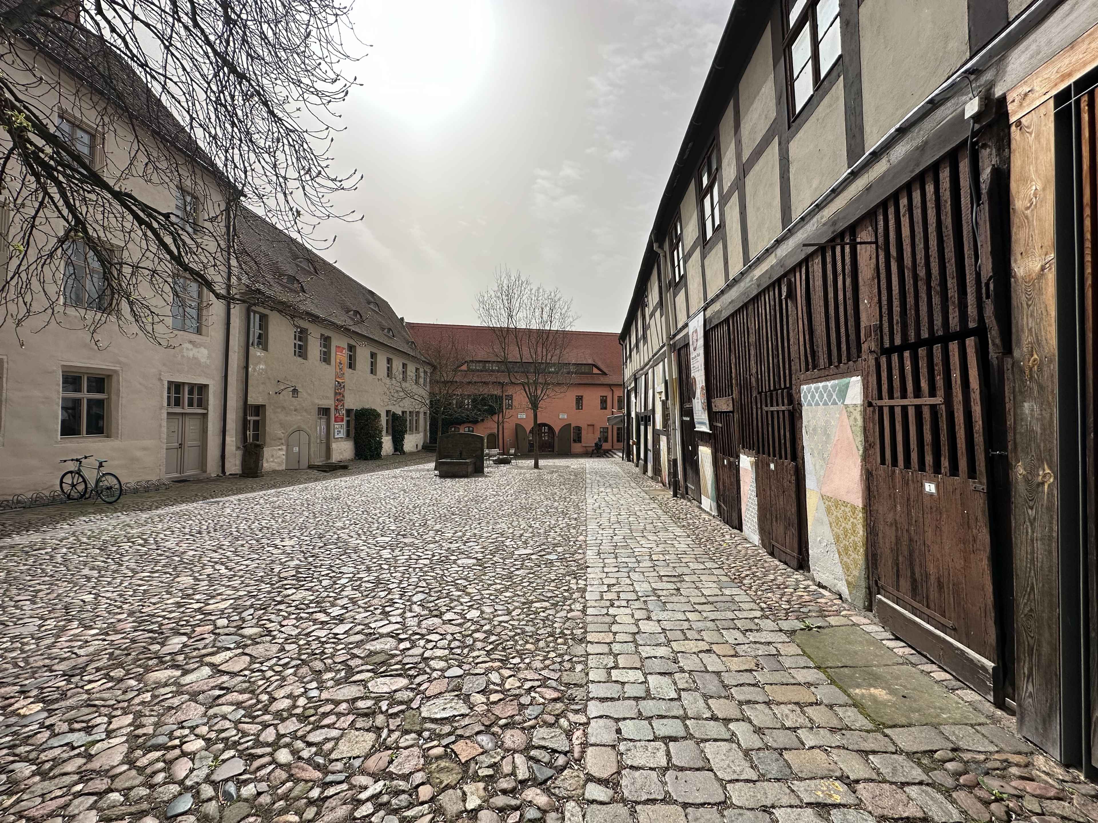Brezel Bild