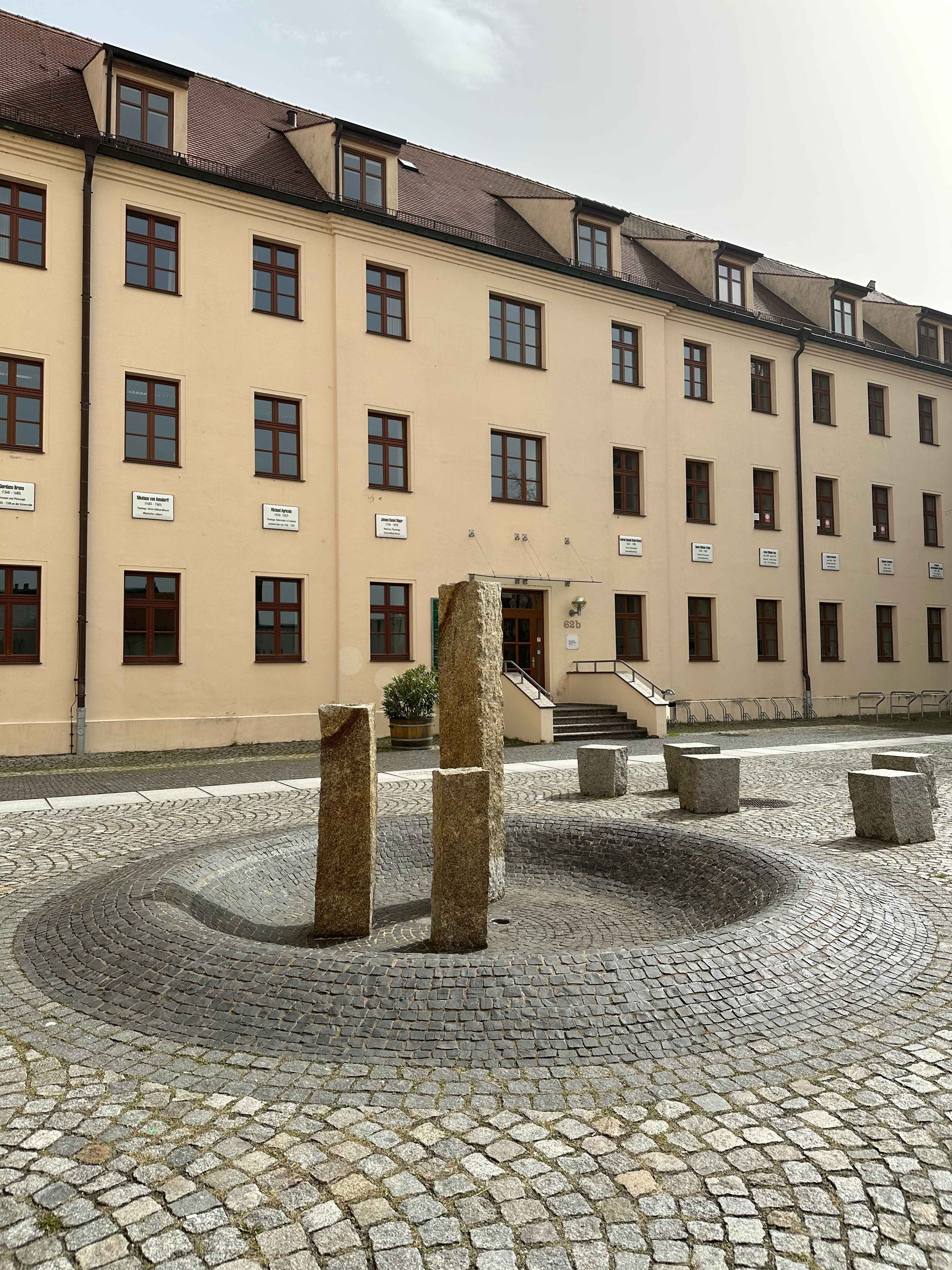 Brezel Bild