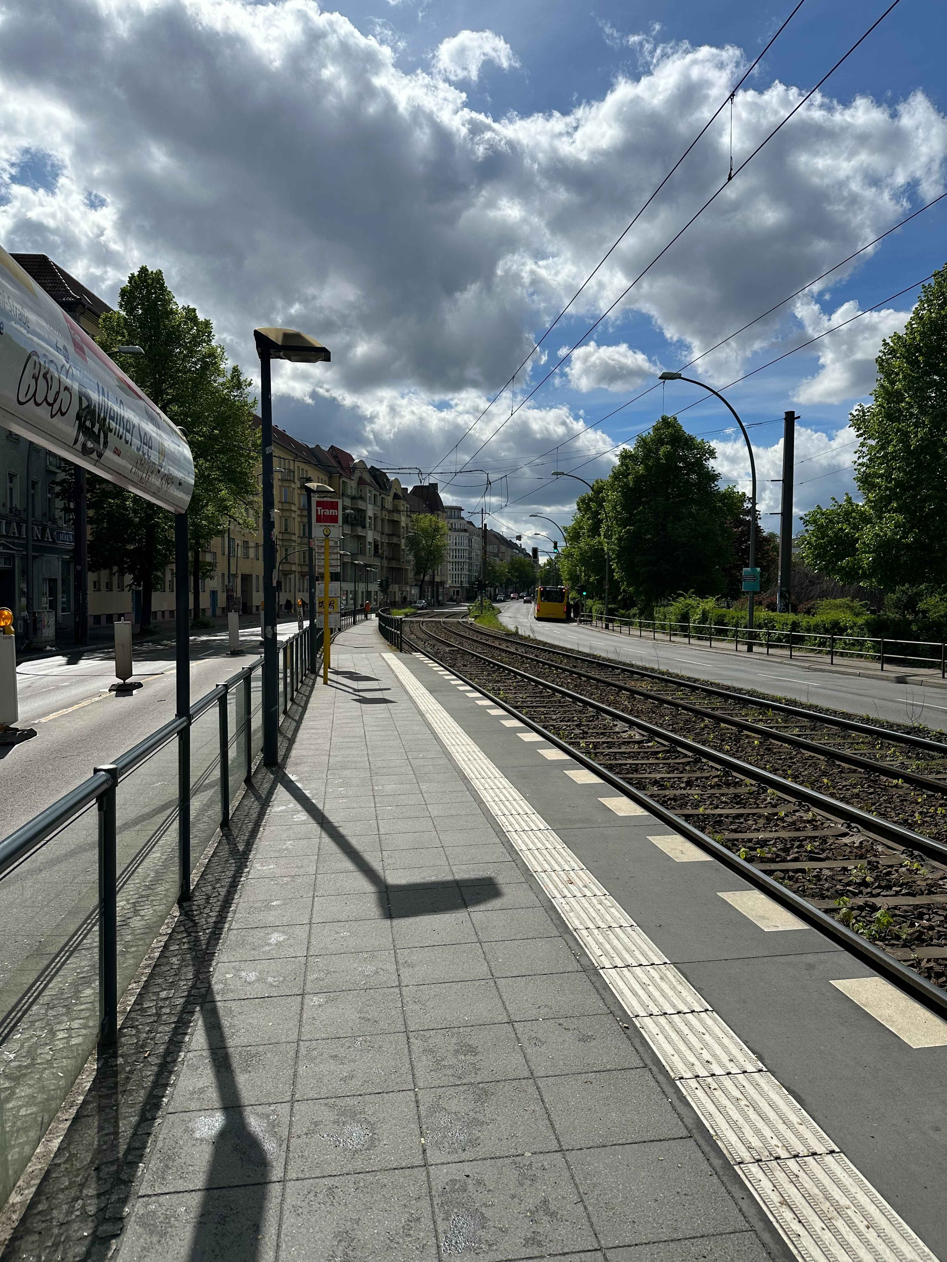 Brezel Bild