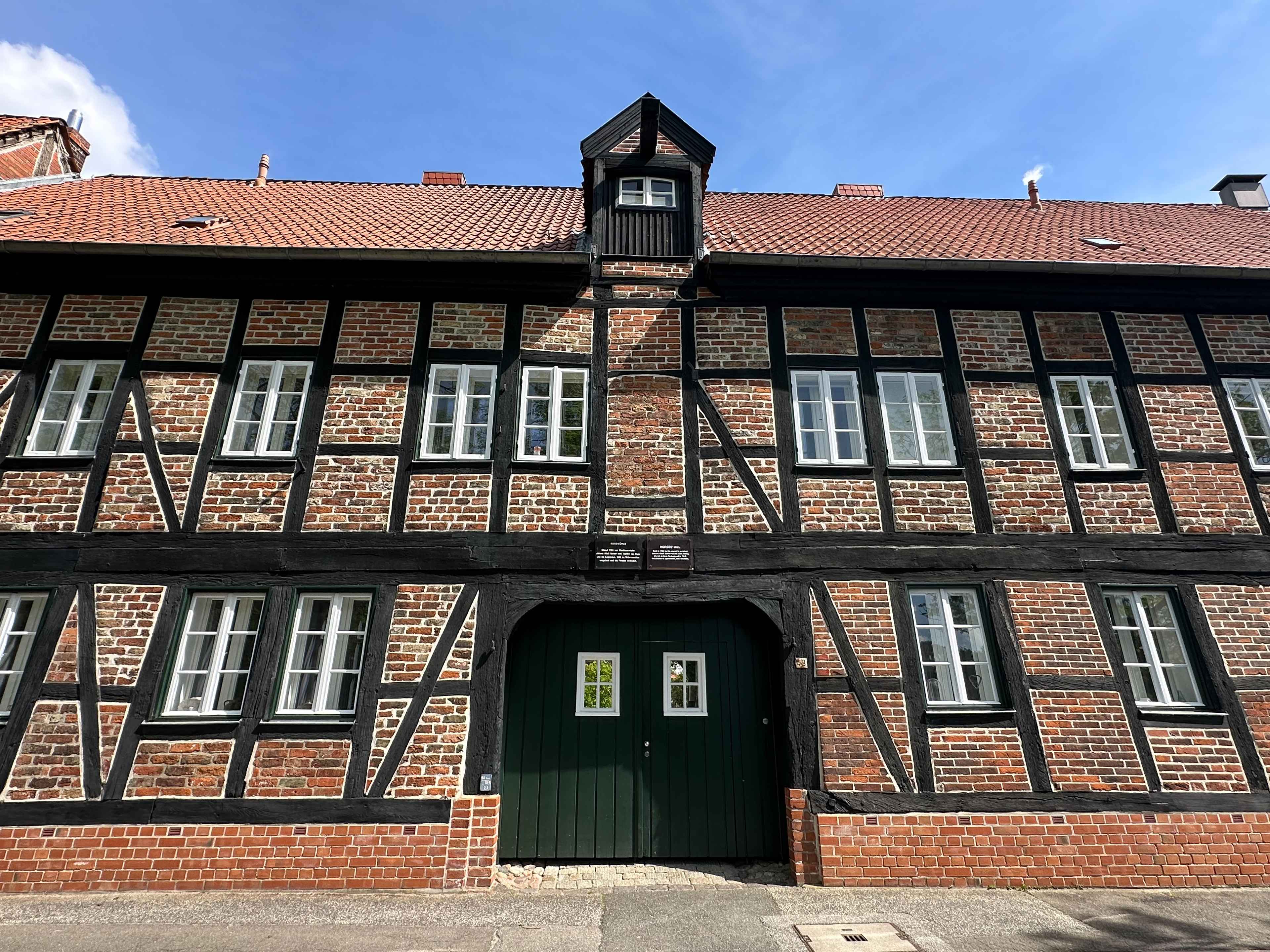 Brezel Bild