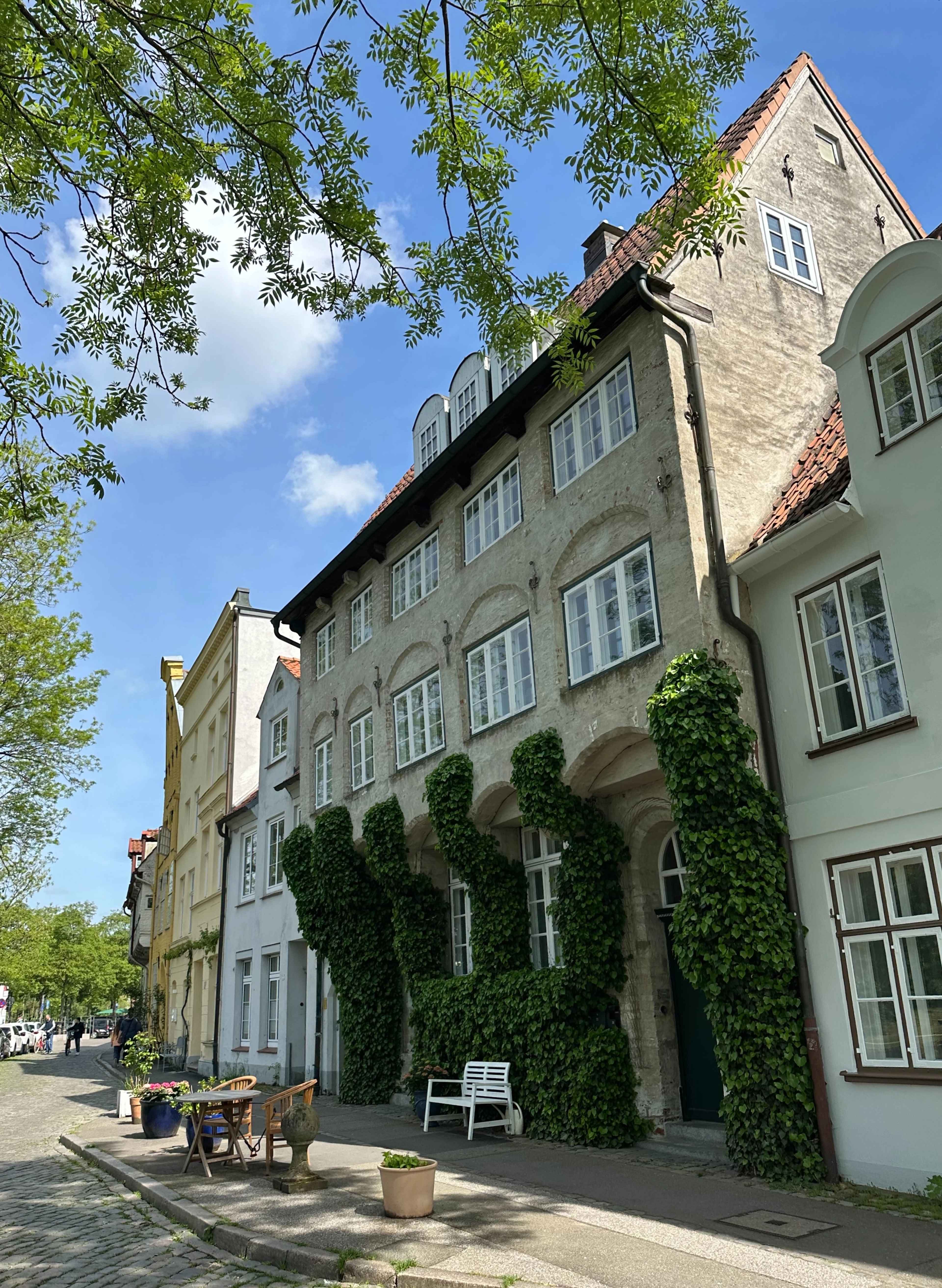 Brezel Bild