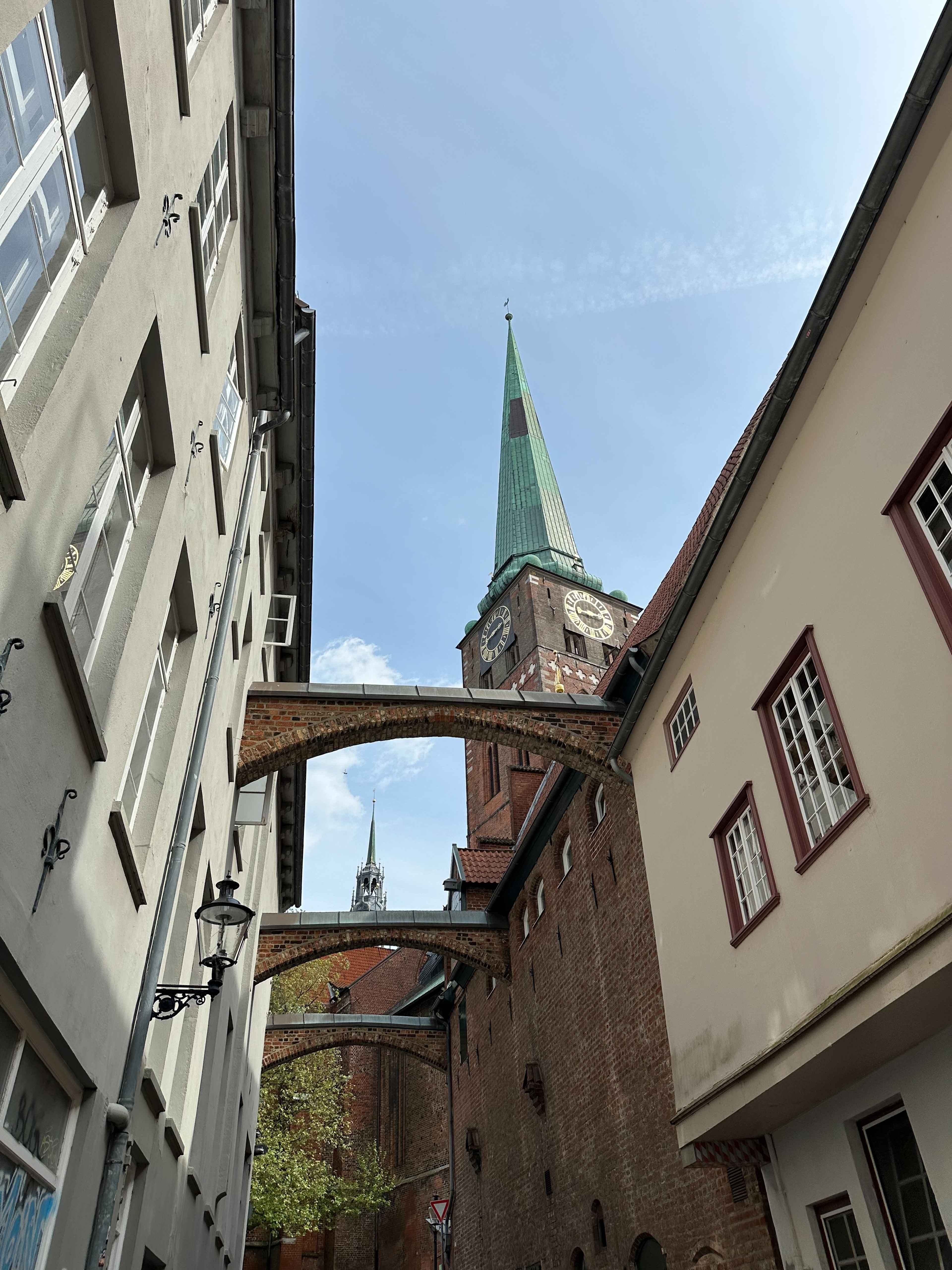 Brezel Bild