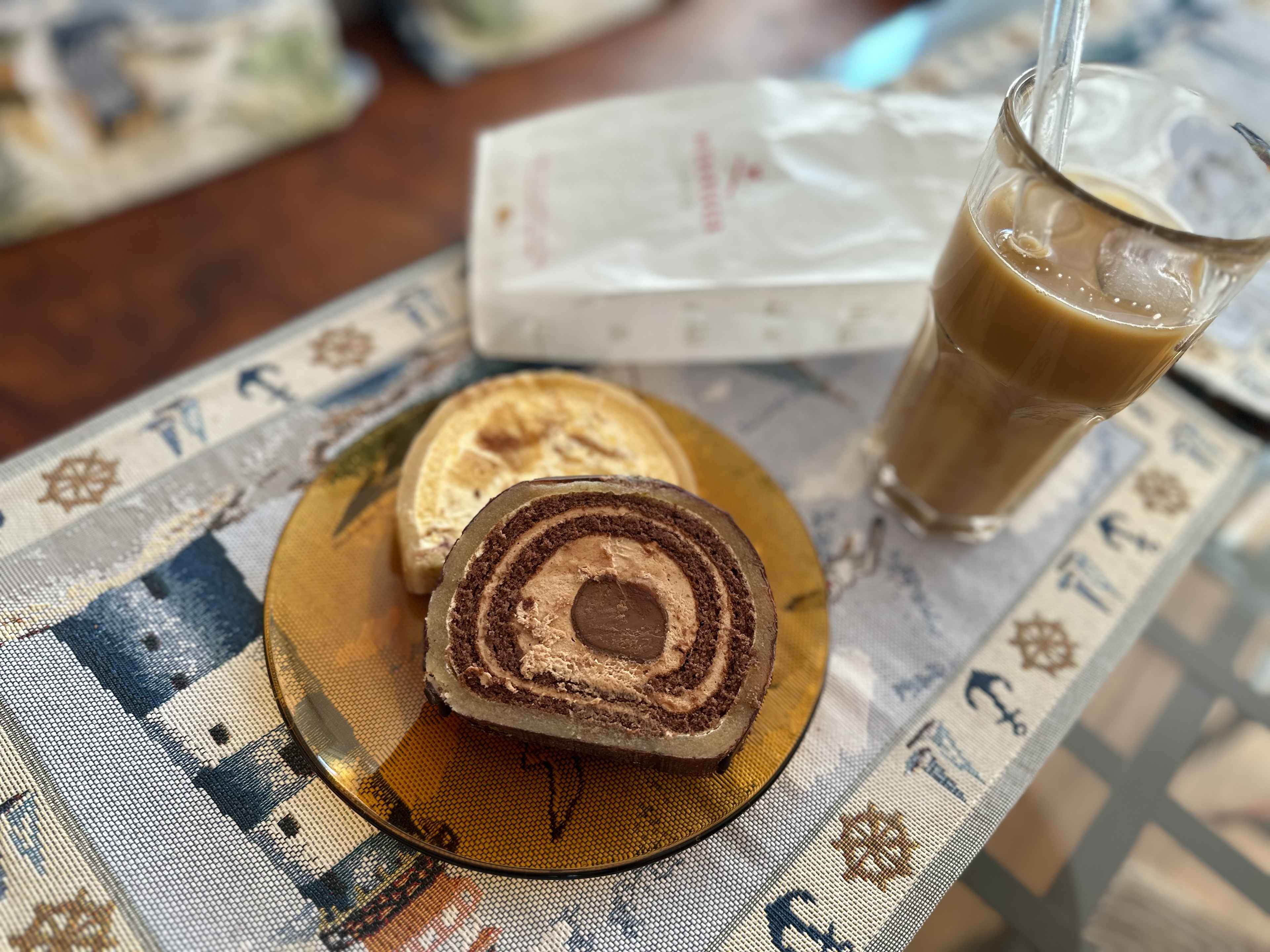 Brezel Bild