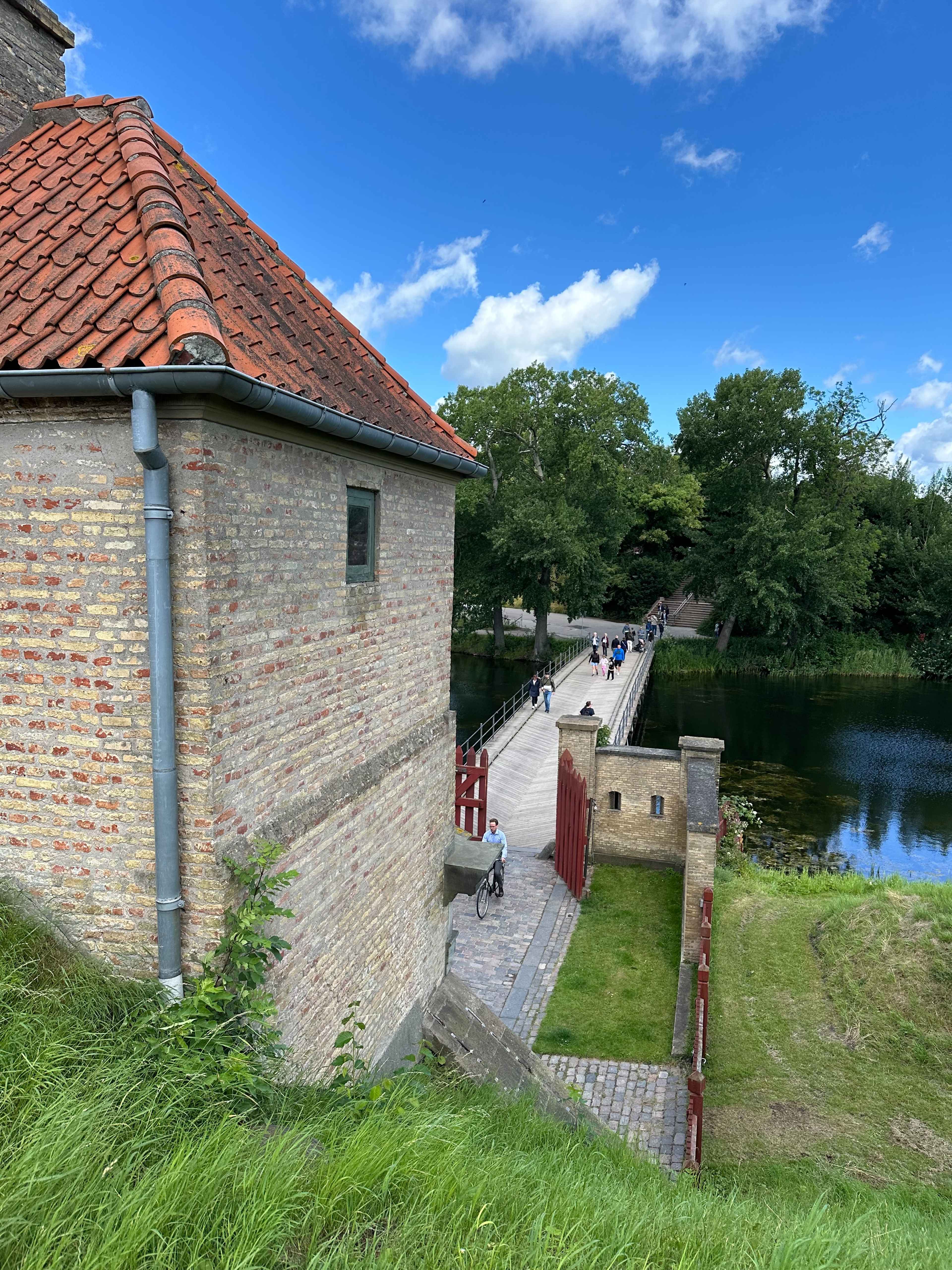 Brezel Bild