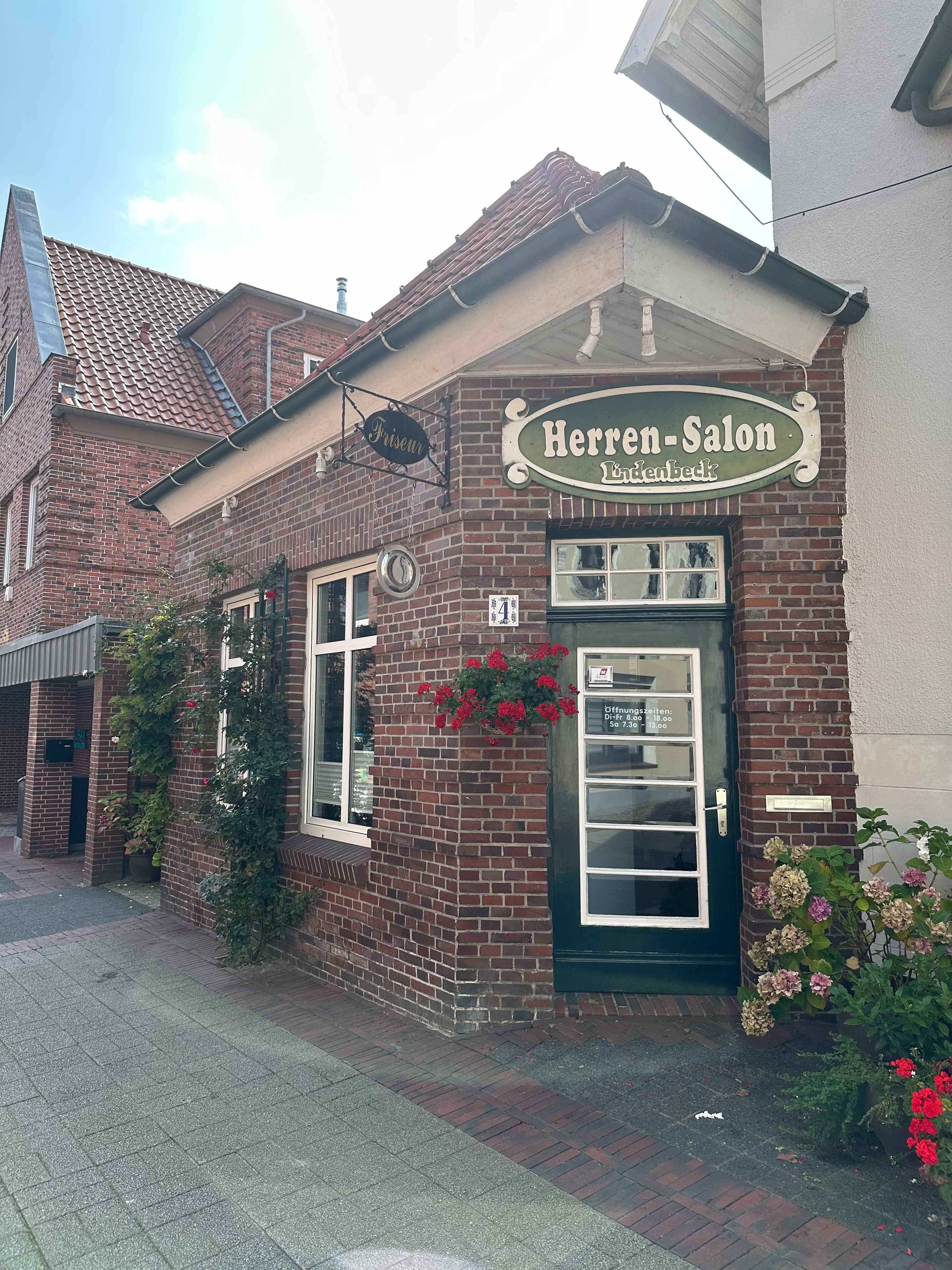 Brezel Bild