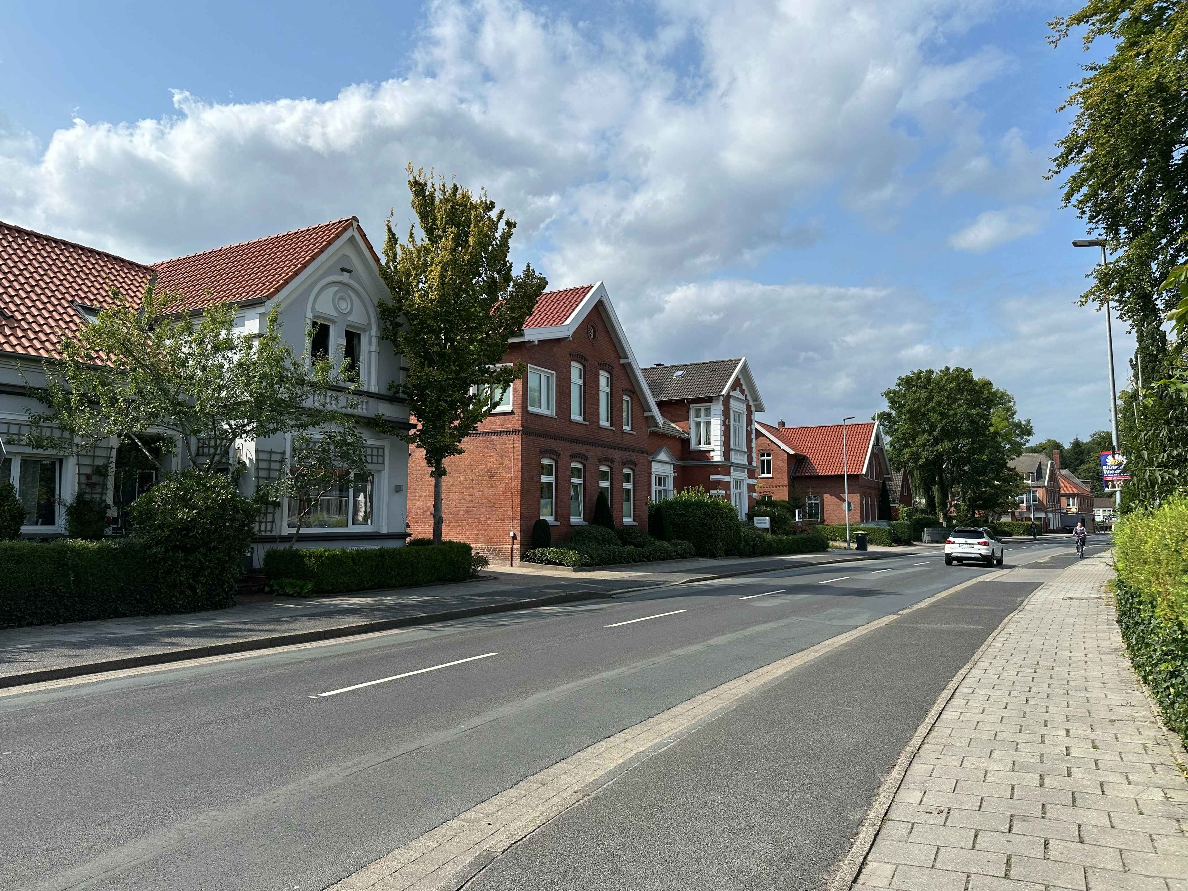 Brezel Bild