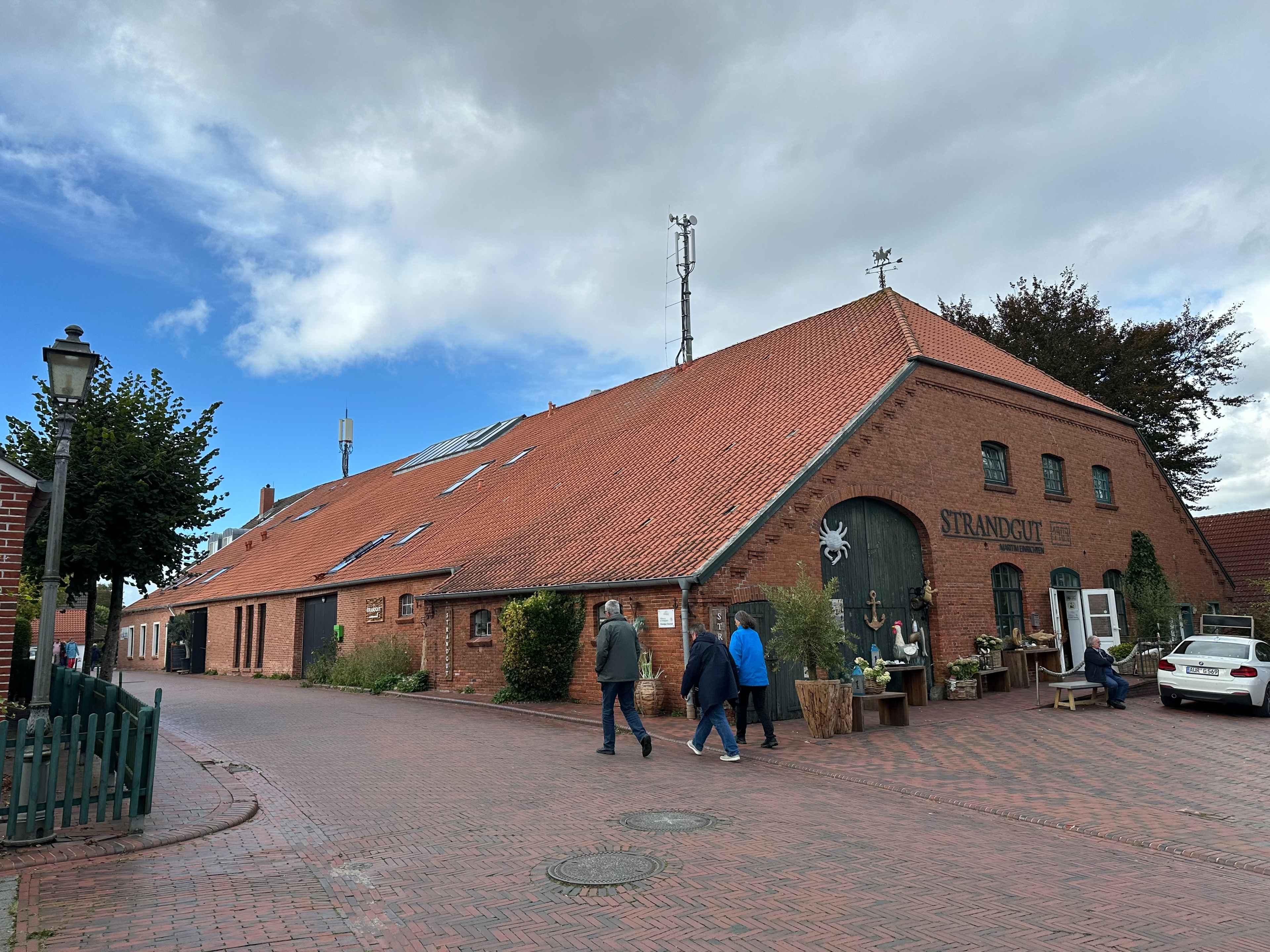 Brezel Bild