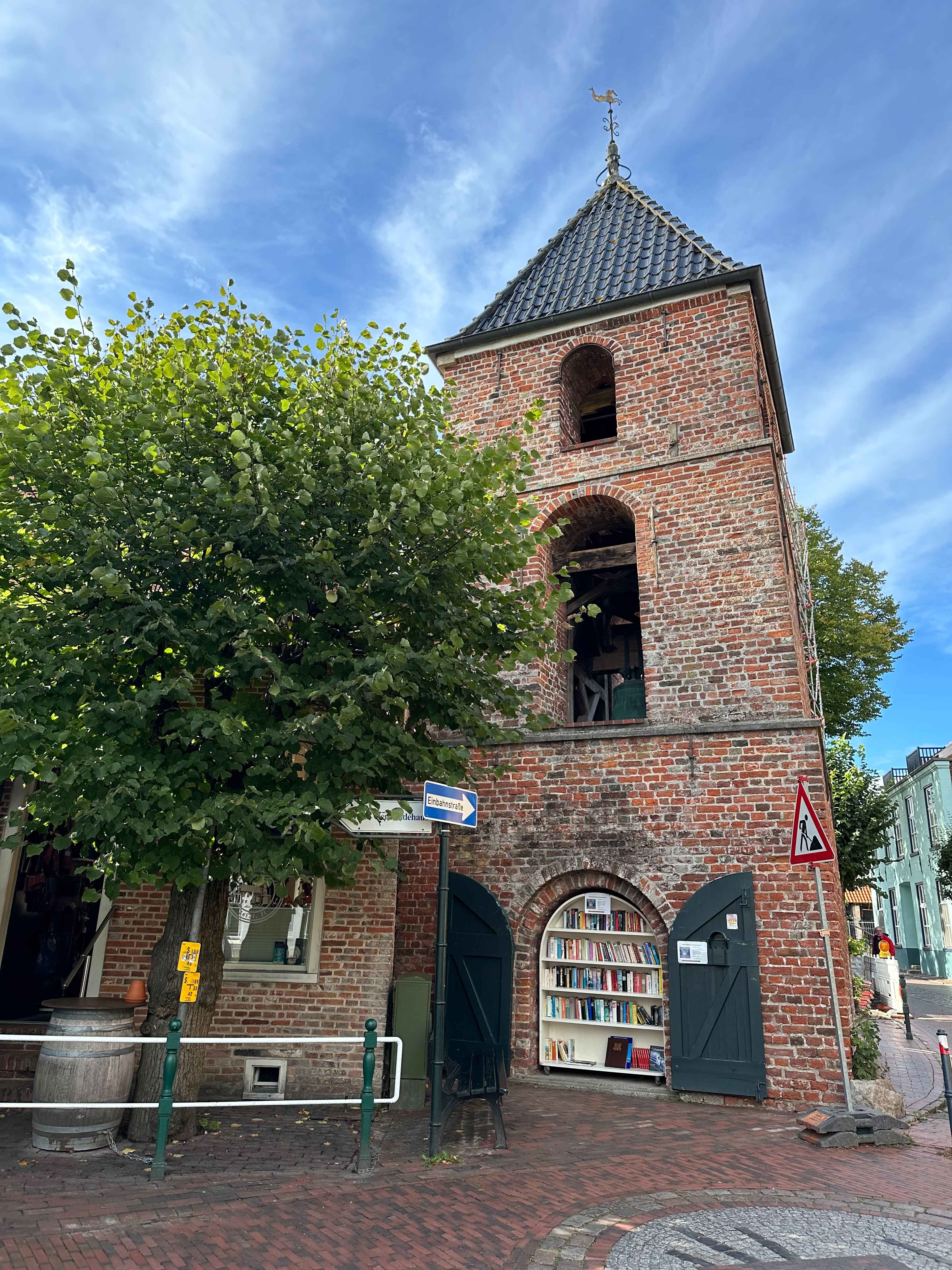 Brezel Bild